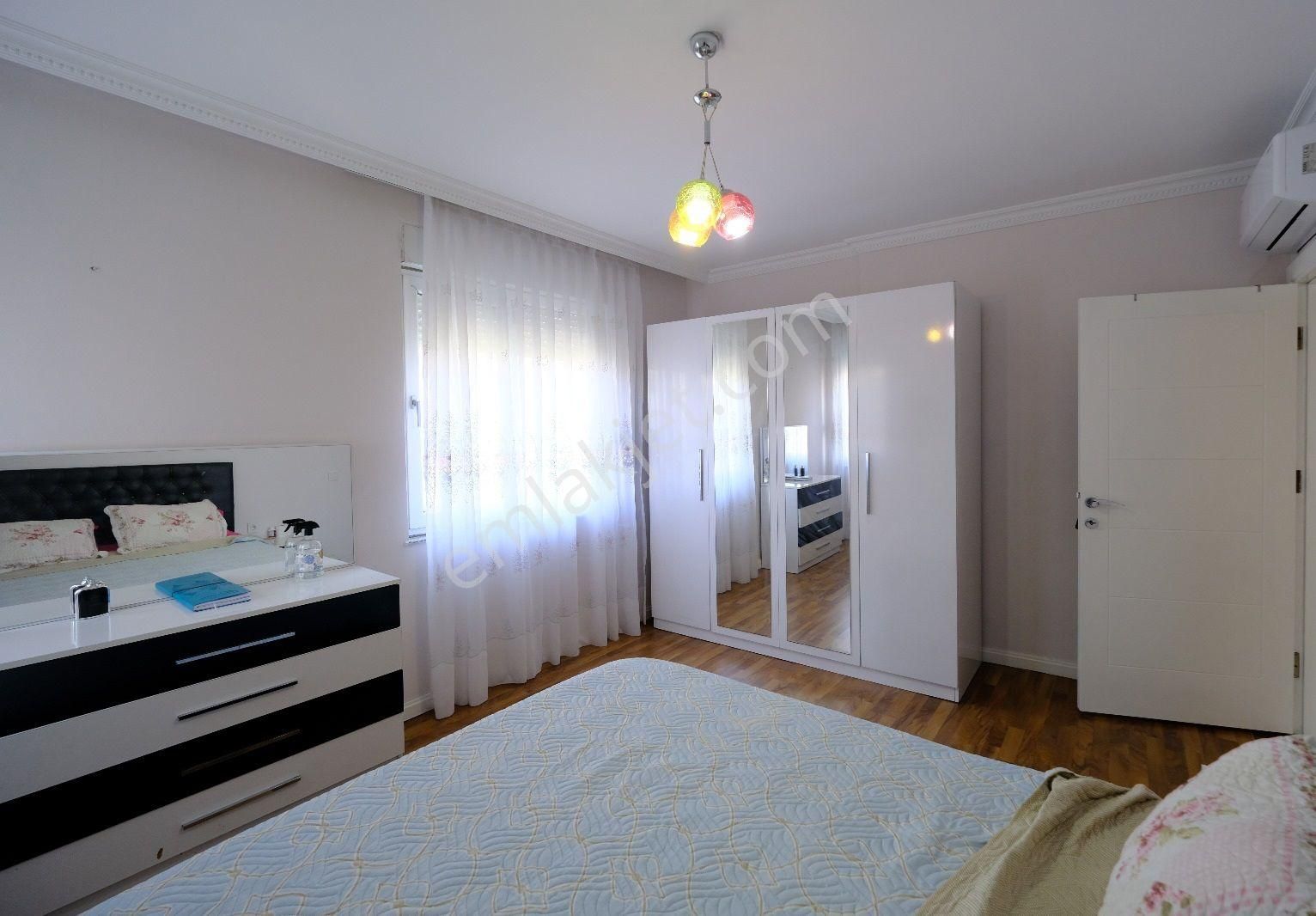 📌 Liman’da Kaçırılmayacak Fırsat! Denize Ve Pazara Yürüme Mesafesinde Ful Eşyalı 2+1 Daire - Görsel 17