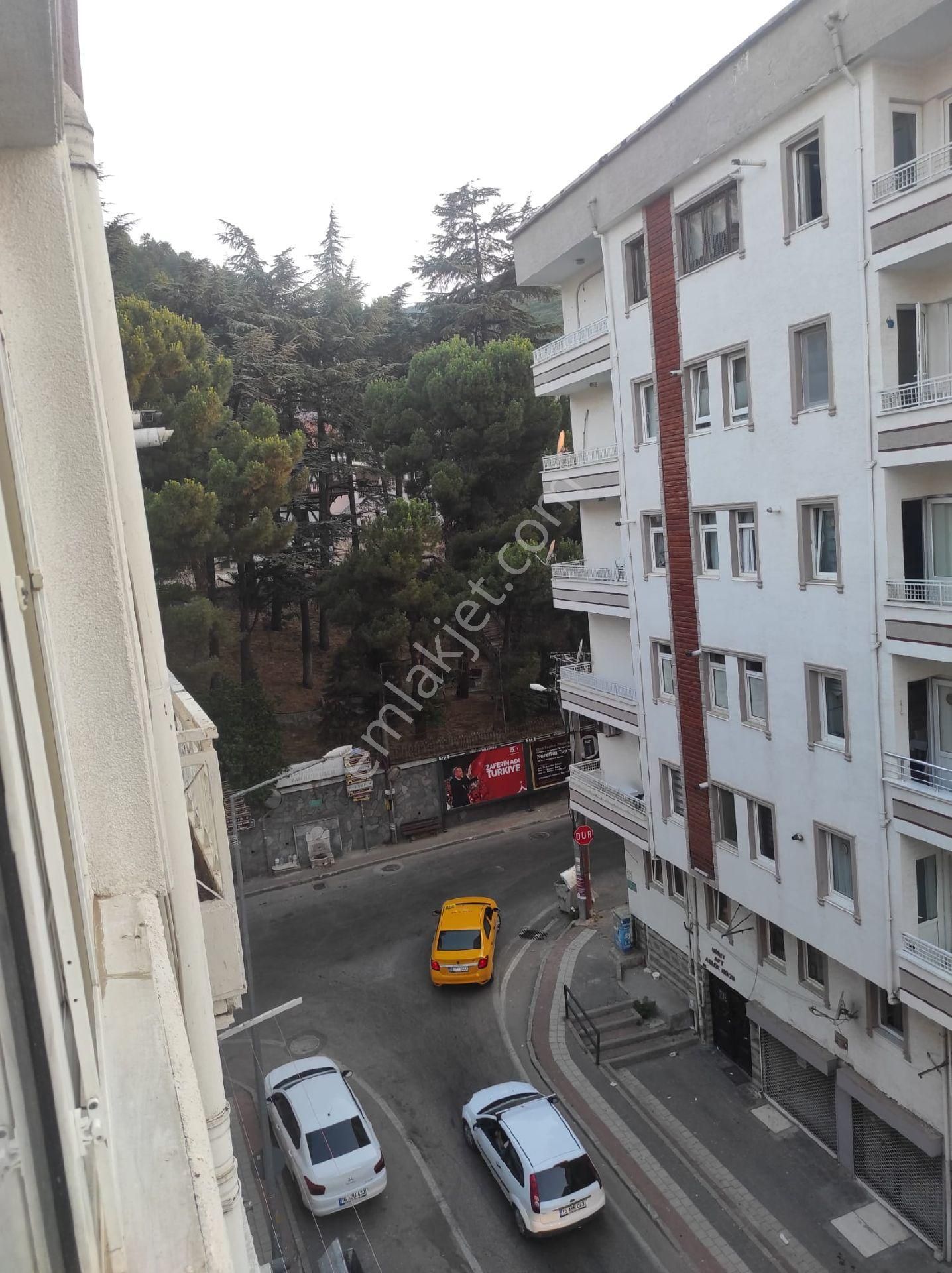 Bursa Yıldırım Karaagac Da Bengisu Gayrimenkul Den Satılık Daıre