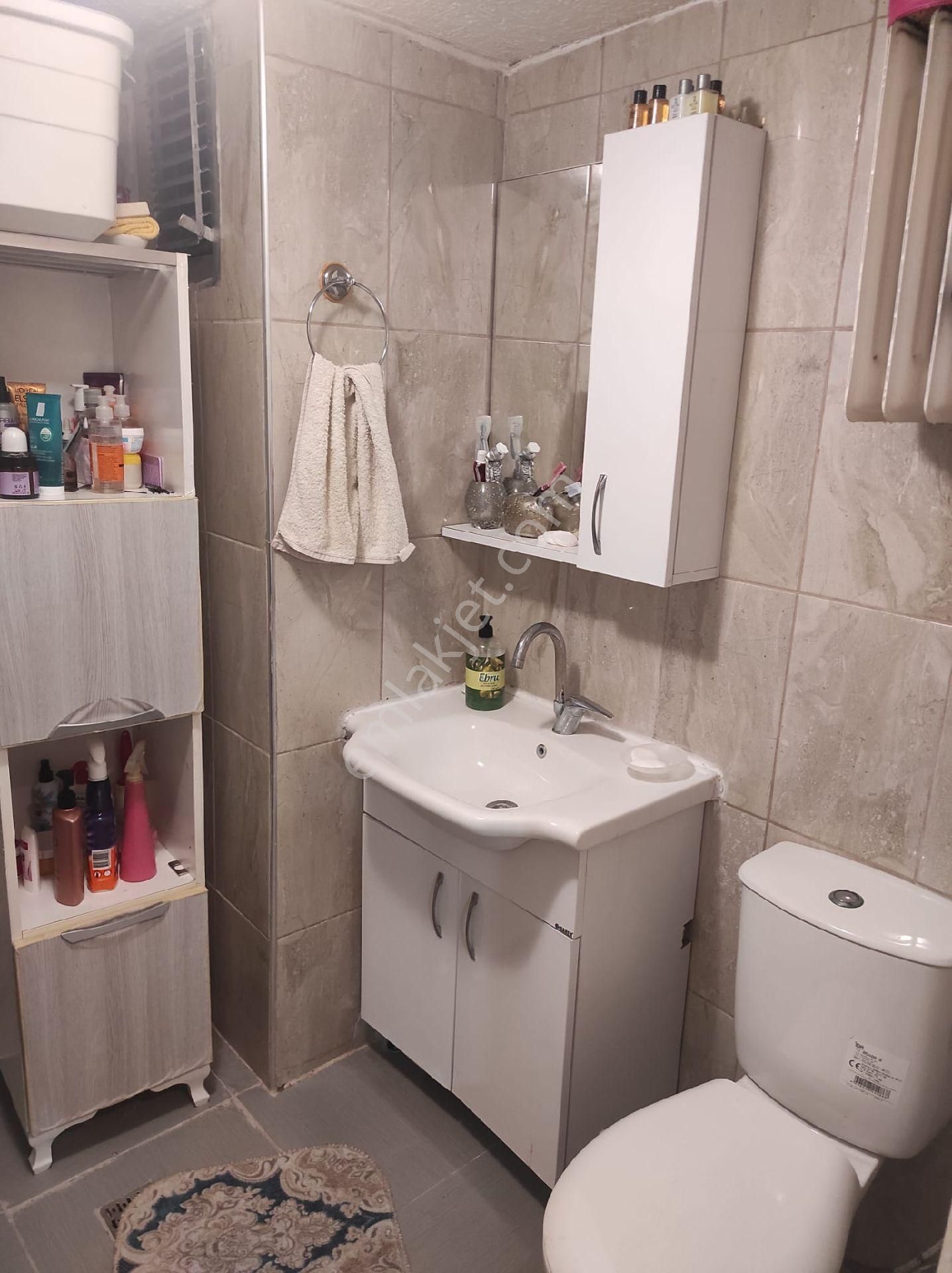 Bursa Yıldırım Karaagac Da Bengisu Gayrimenkul Den Satılık Daıre - Görsel 5