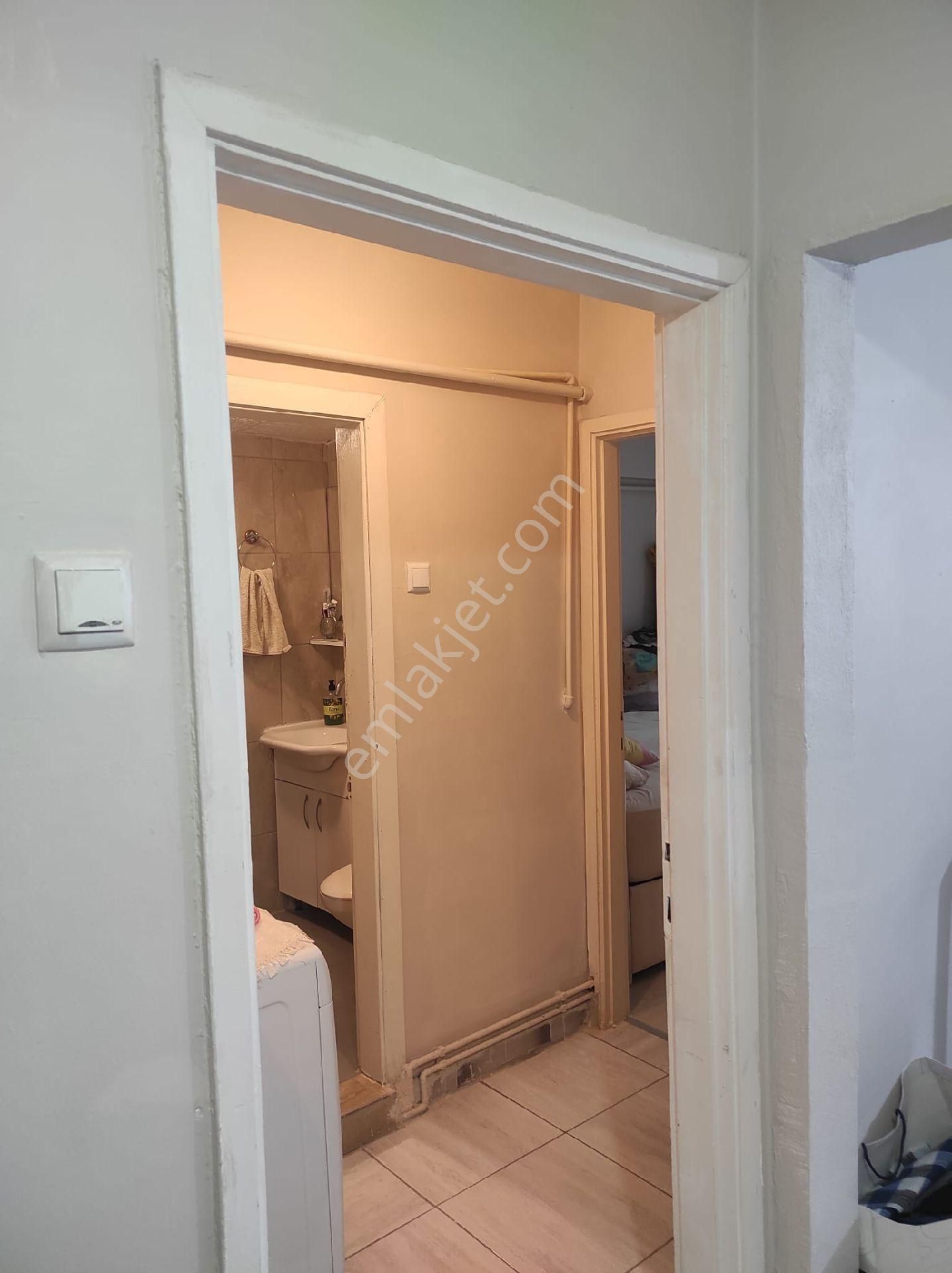 Bursa Yıldırım Karaagac Da Bengisu Gayrimenkul Den Satılık Daıre - Görsel 8