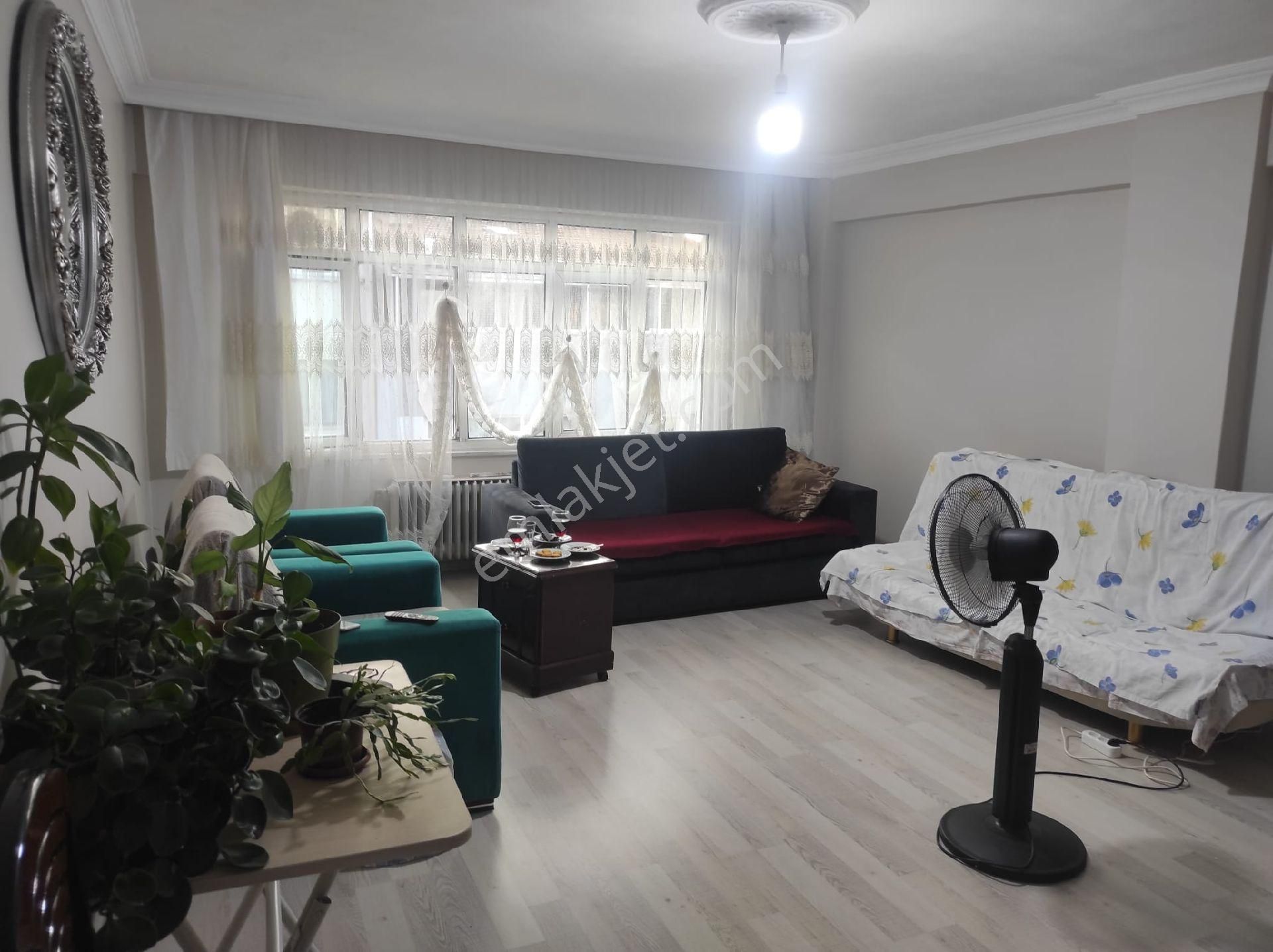 Bursa Yıldırım Karaagac Da Bengisu Gayrimenkul Den Satılık Daıre - Görsel 12