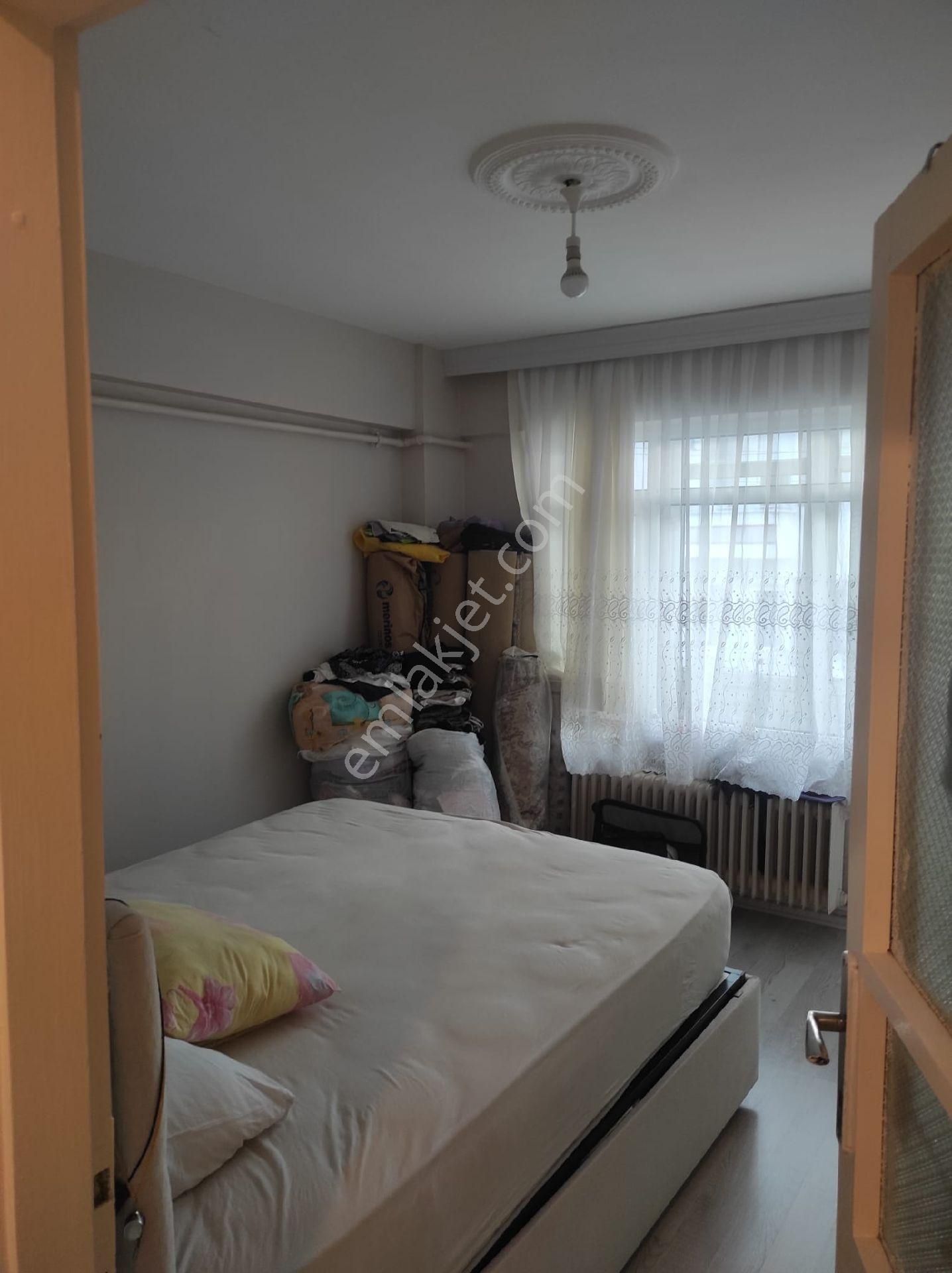 Bursa Yıldırım Karaagac Da Bengisu Gayrimenkul Den Satılık Daıre - Görsel 6