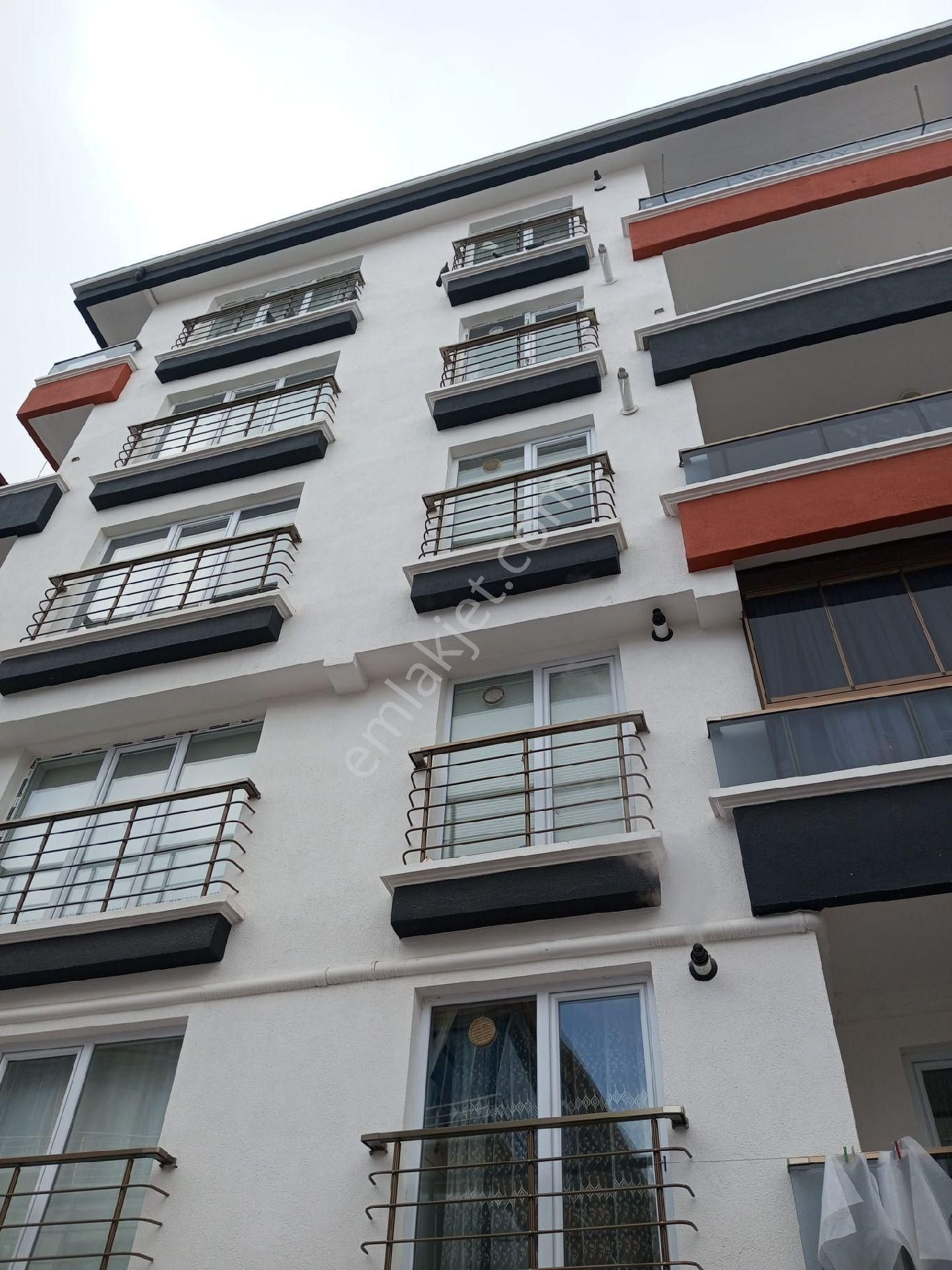 Ankara Kecioren Bağlum 3+1 Satılık Daire Pazarlıklı