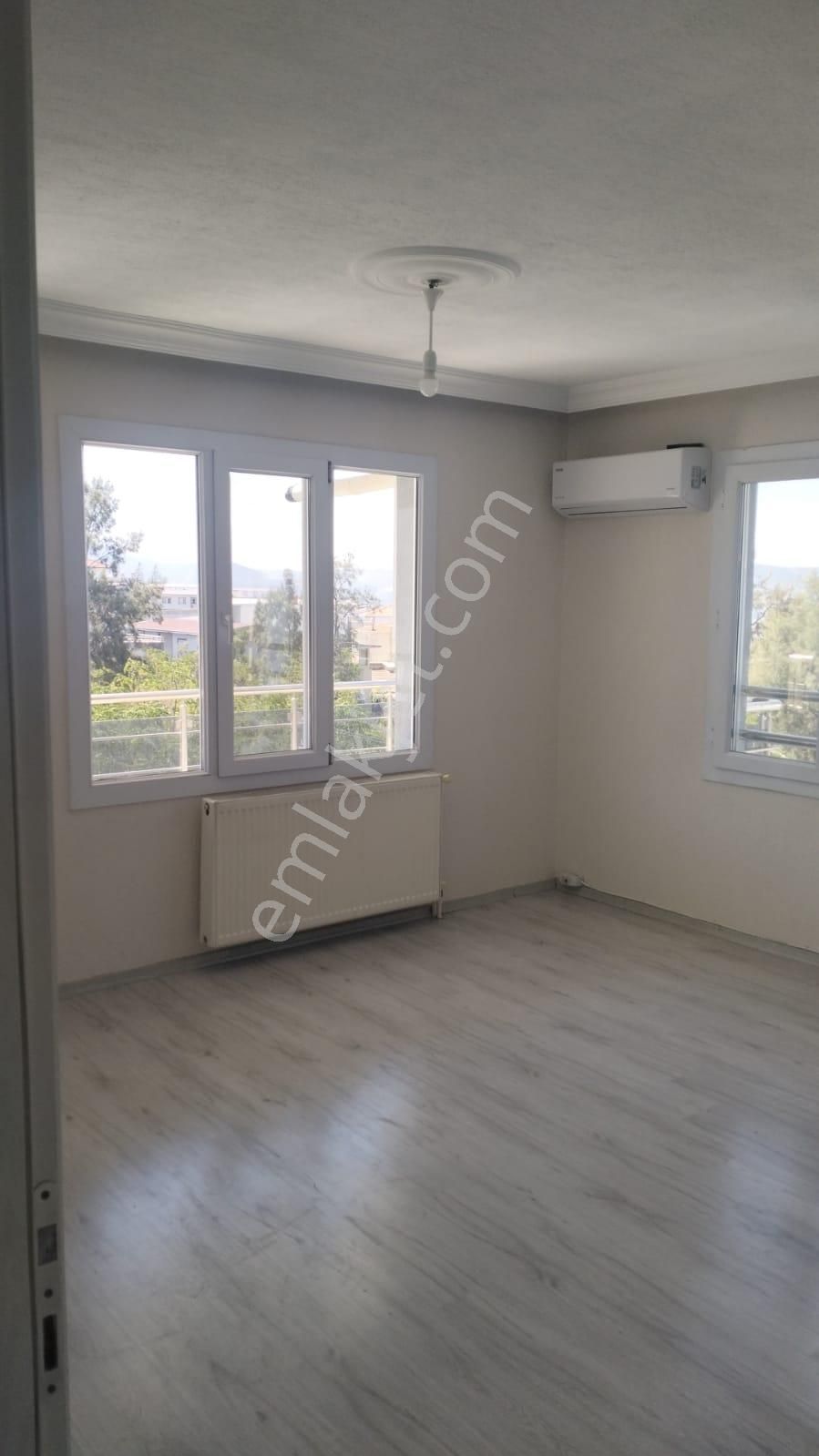 Bornova Atatürk Mah. Kiralık 3+1 Doğalgazlı Ve Klimalı Daire - Görsel 12