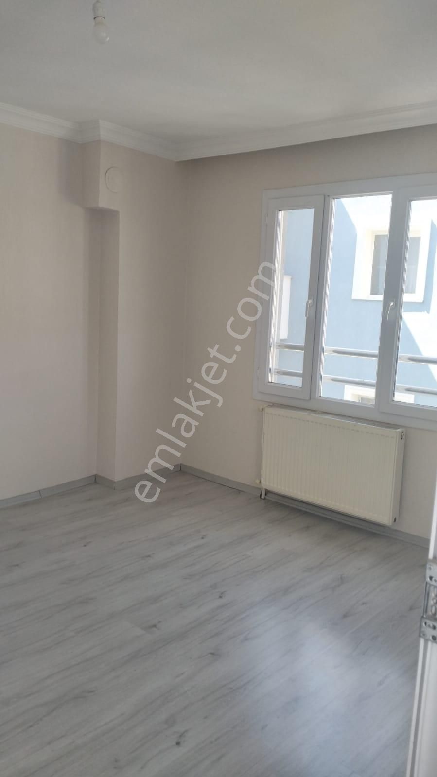 Bornova Atatürk Mah. Kiralık 3+1 Doğalgazlı Ve Klimalı Daire - Görsel 11