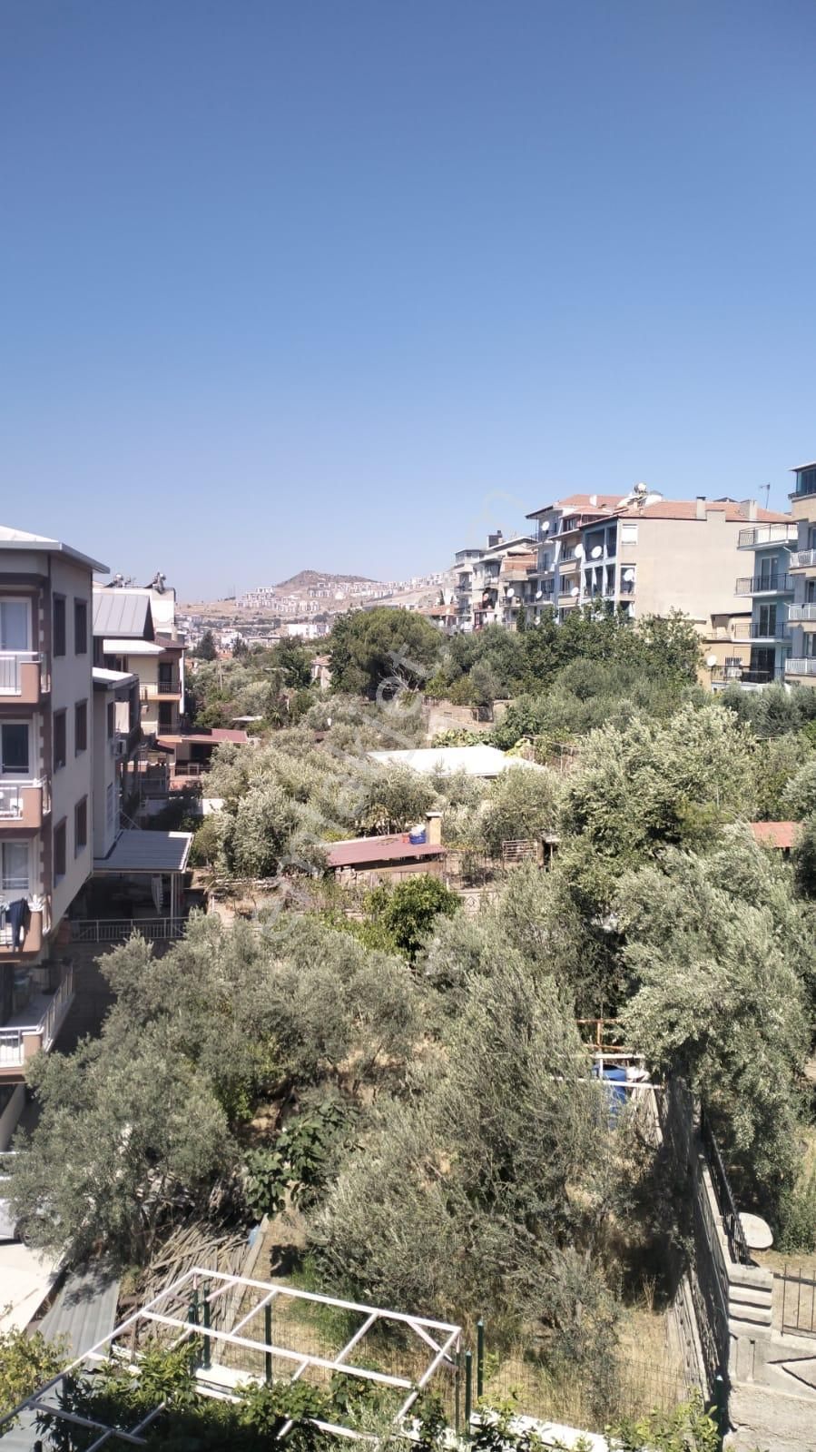 Bornova Atatürk Mah. Kiralık 3+1 Doğalgazlı Ve Klimalı Daire - Görsel 22