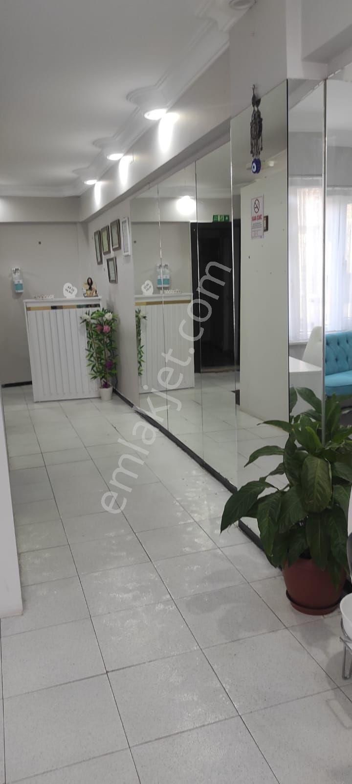 Bursa Osmangazi Hocaalizade Mahallesınde Devren Satılıkguzellık Salonu - Görsel 12