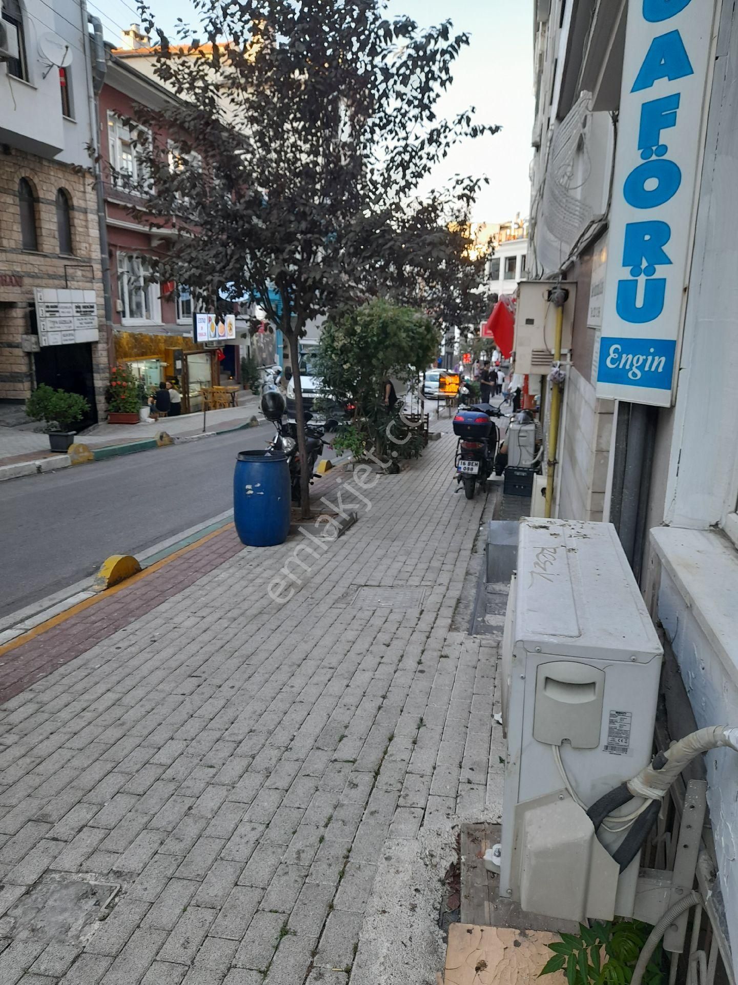 Bursa Osmangazi Hocaalizade Mahallesınde Devren Satılıkguzellık Salonu - Görsel 2