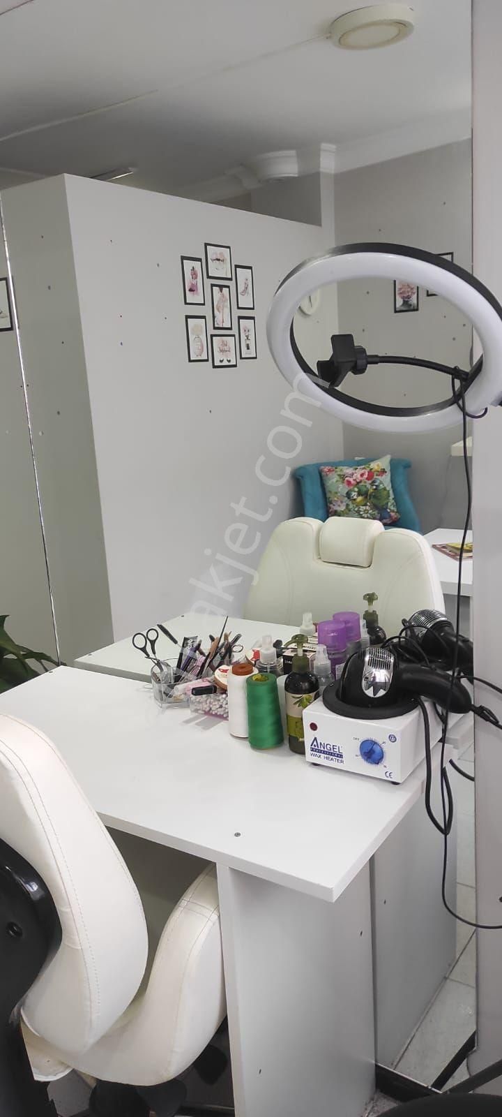 Bursa Osmangazi Hocaalizade Mahallesınde Devren Satılıkguzellık Salonu - Görsel 7