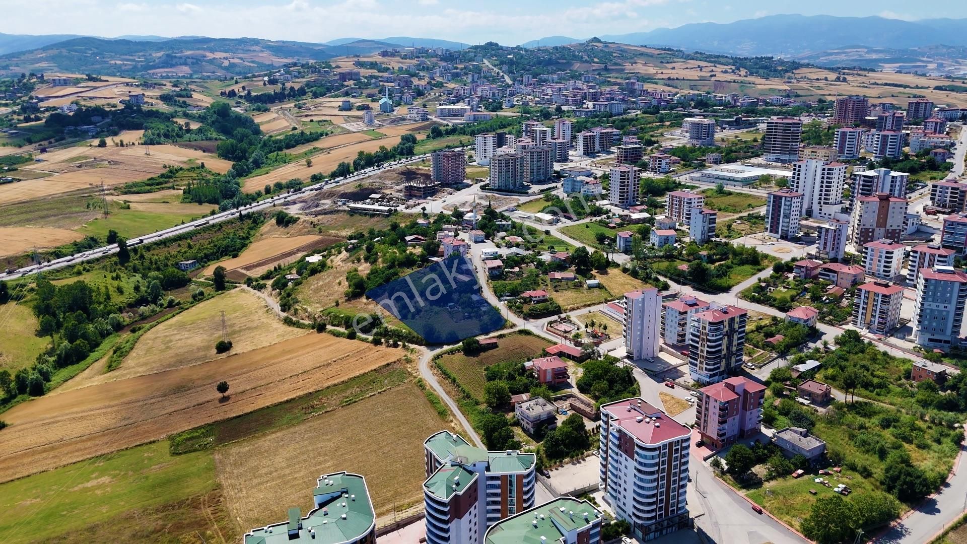 Kat Karşılığı Ada - Görsel 9