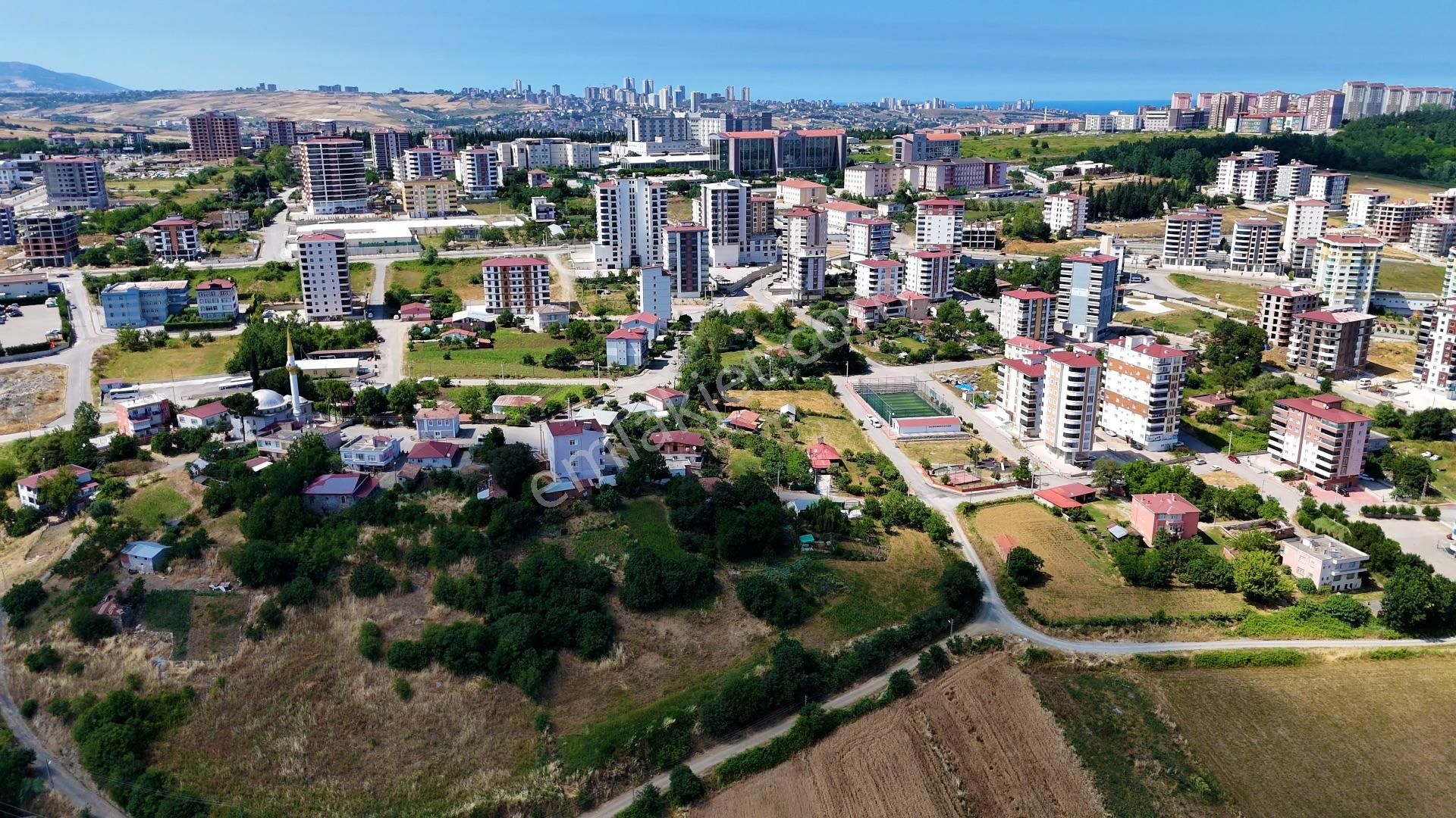 Kat Karşılığı Ada - Görsel 13