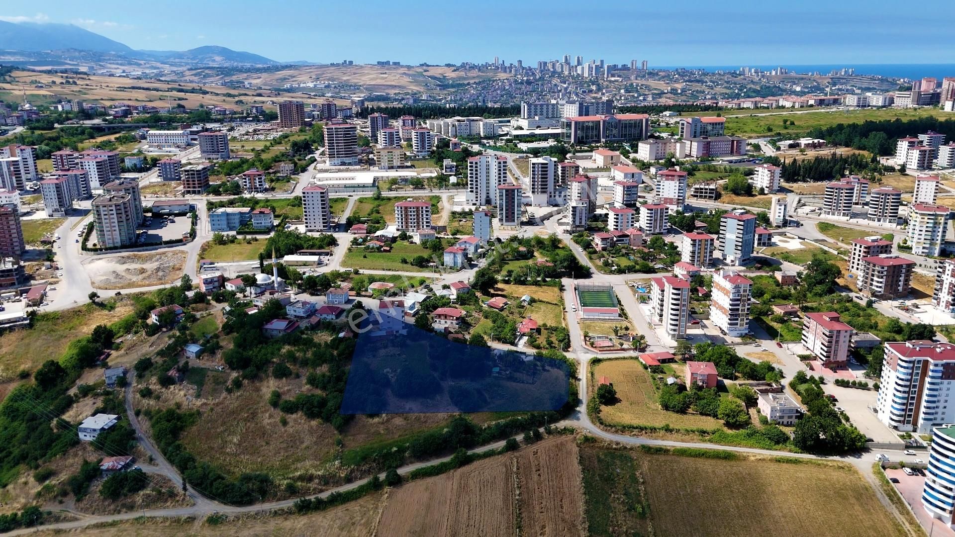 Kat Karşılığı Ada - Görsel 15