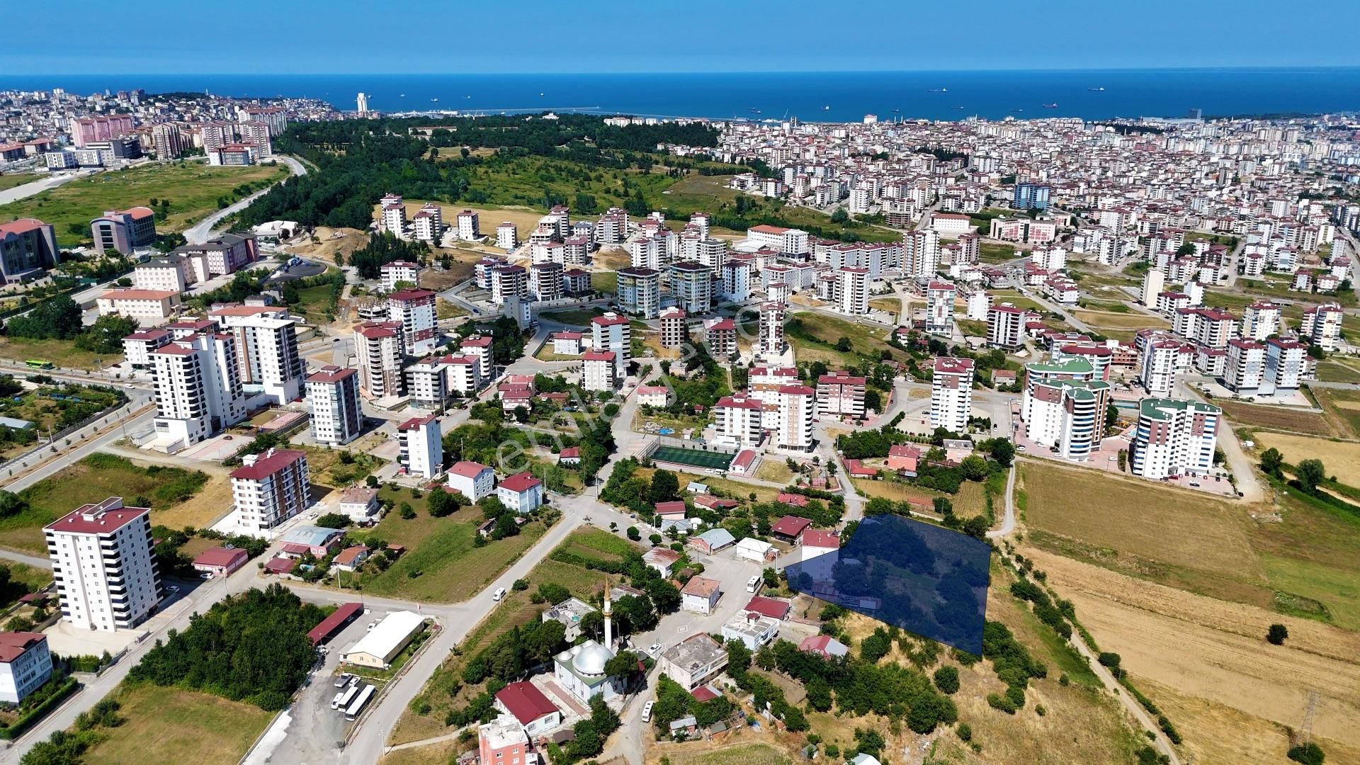 Kat Karşılığı Ada - Görsel 33