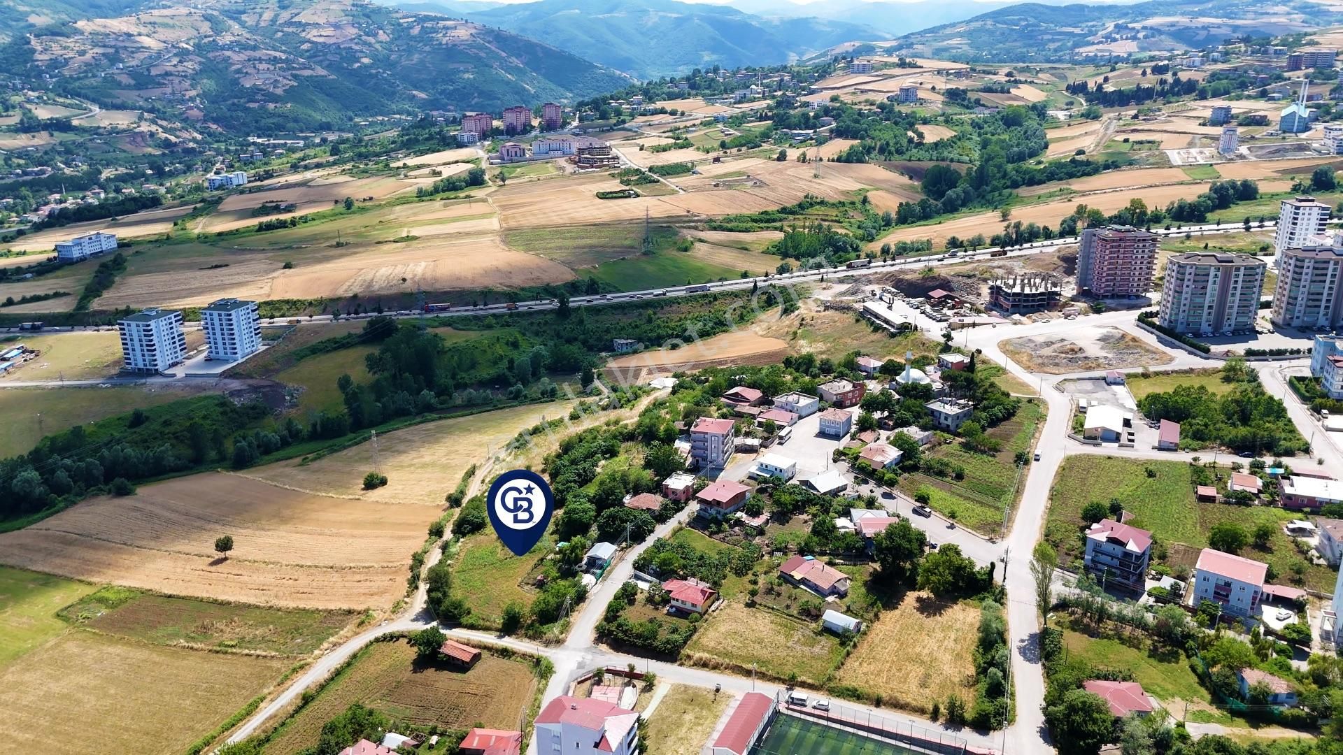 Kat Karşılığı Ada - Görsel 27