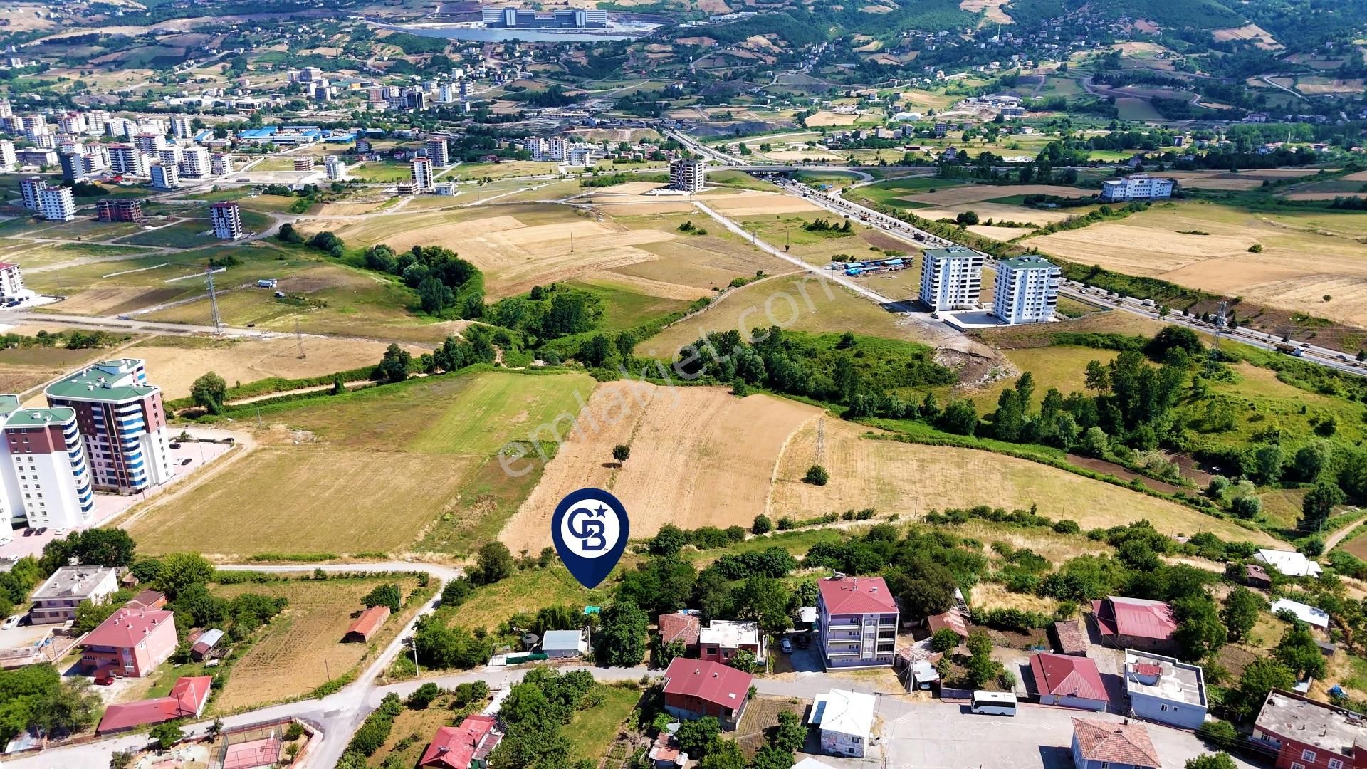 Kat Karşılığı Ada - Görsel 18