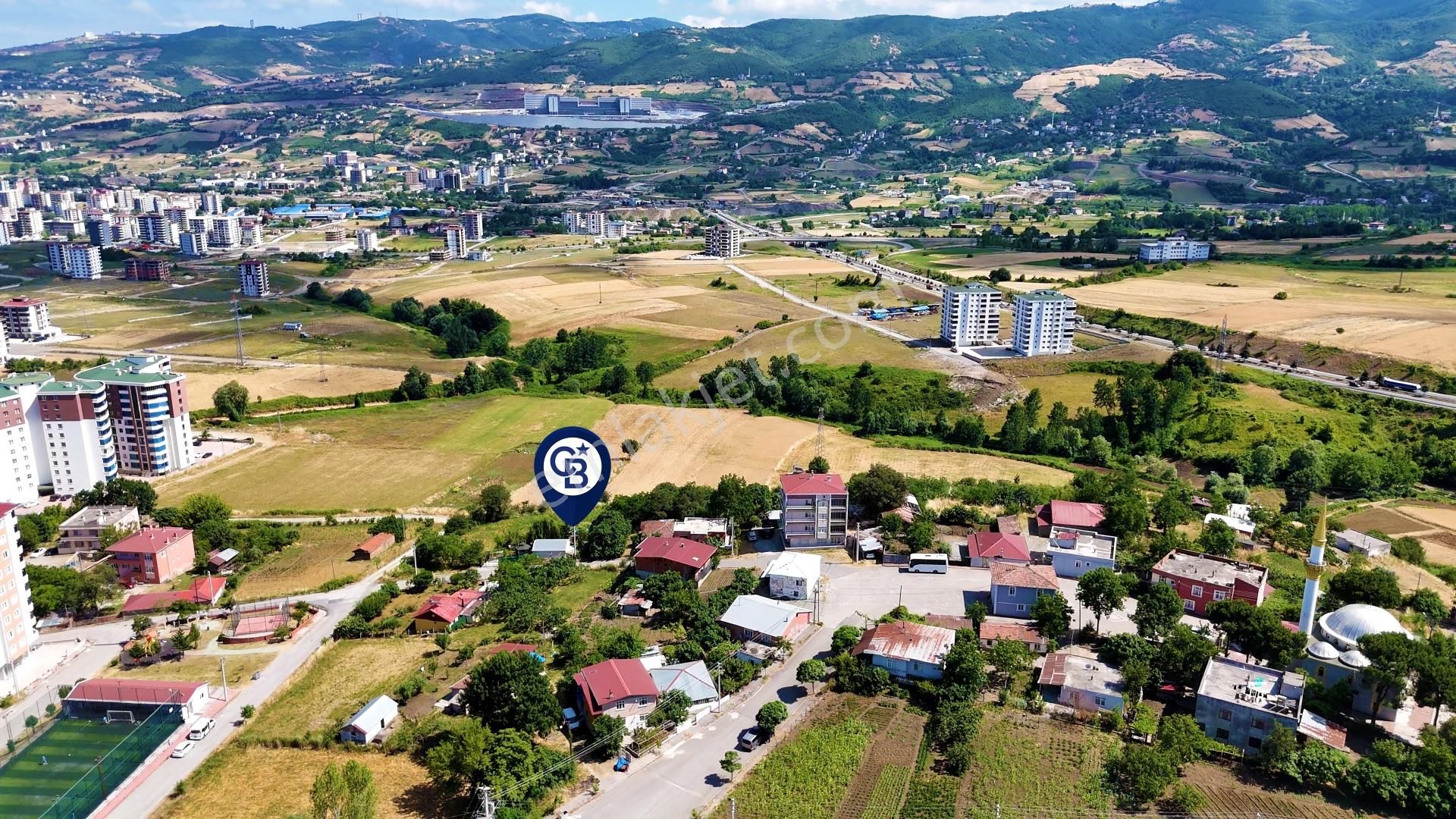 Kat Karşılığı Ada - Görsel 20