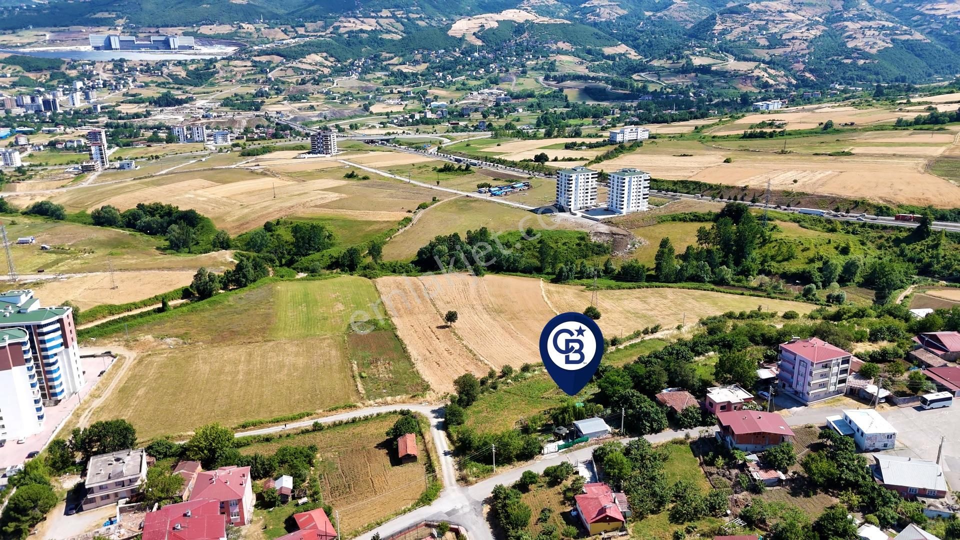 Kat Karşılığı Ada - Görsel 21