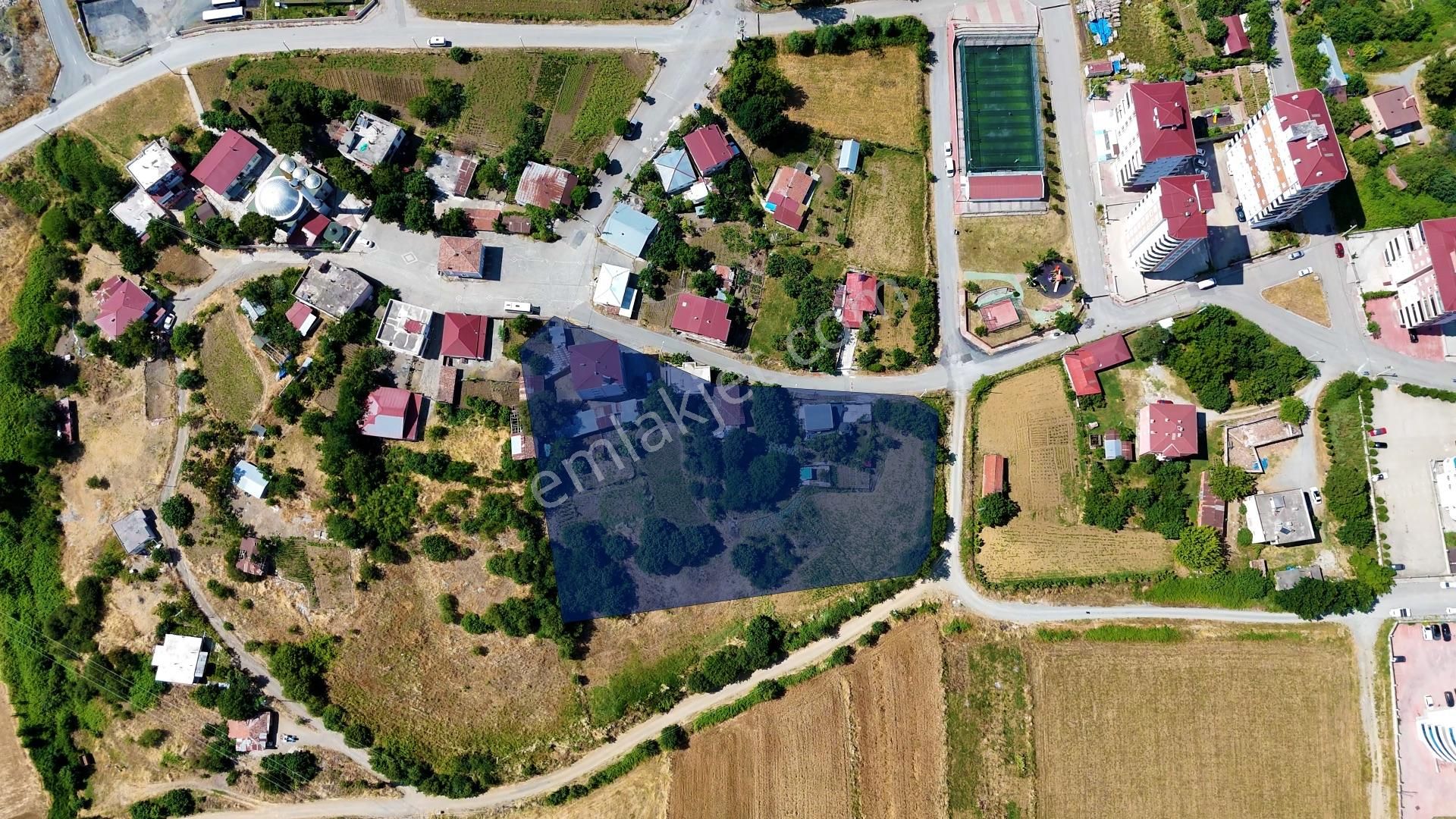 Kat Karşılığı Ada - Görsel 10