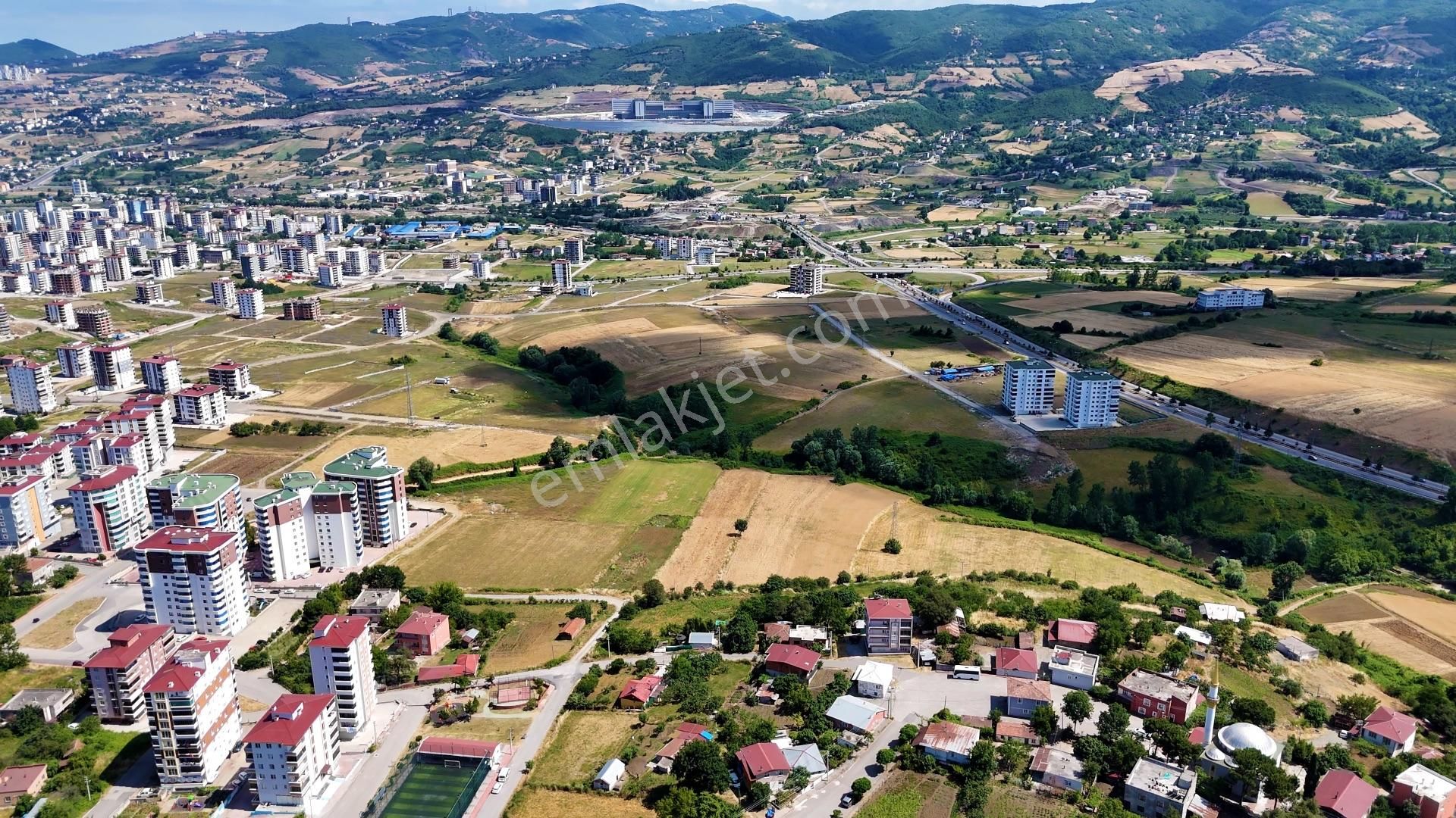 Kat Karşılığı Ada - Görsel 29