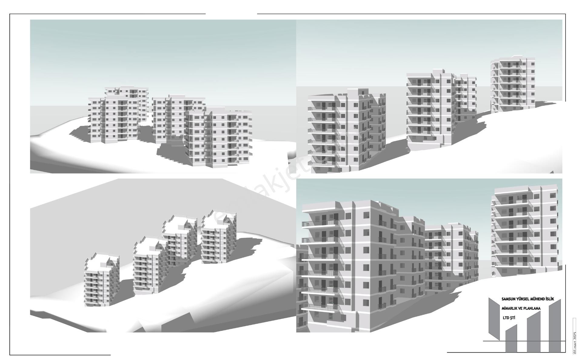 Kat Karşılığı Ada - Görsel 42