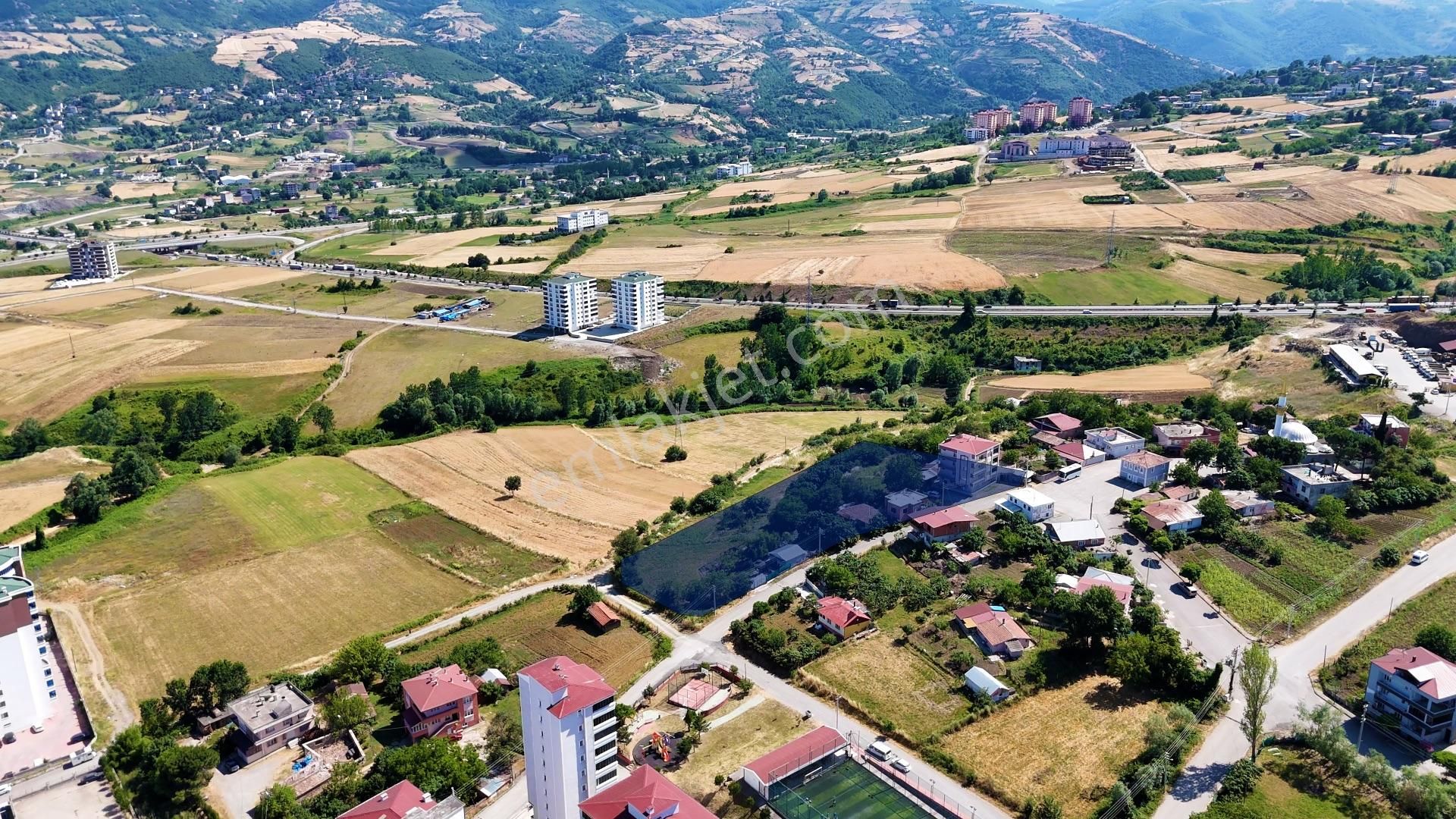 Kat Karşılığı Ada - Görsel 19