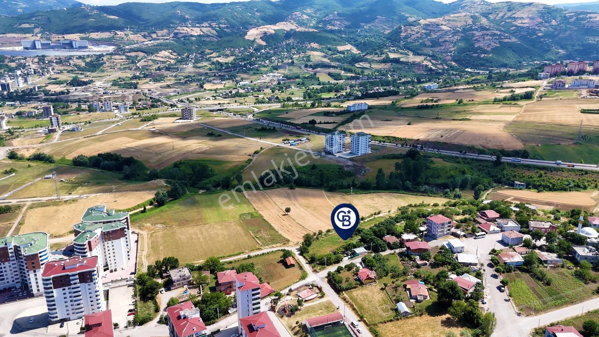 Kat Karşılığı Ada - Görsel 28