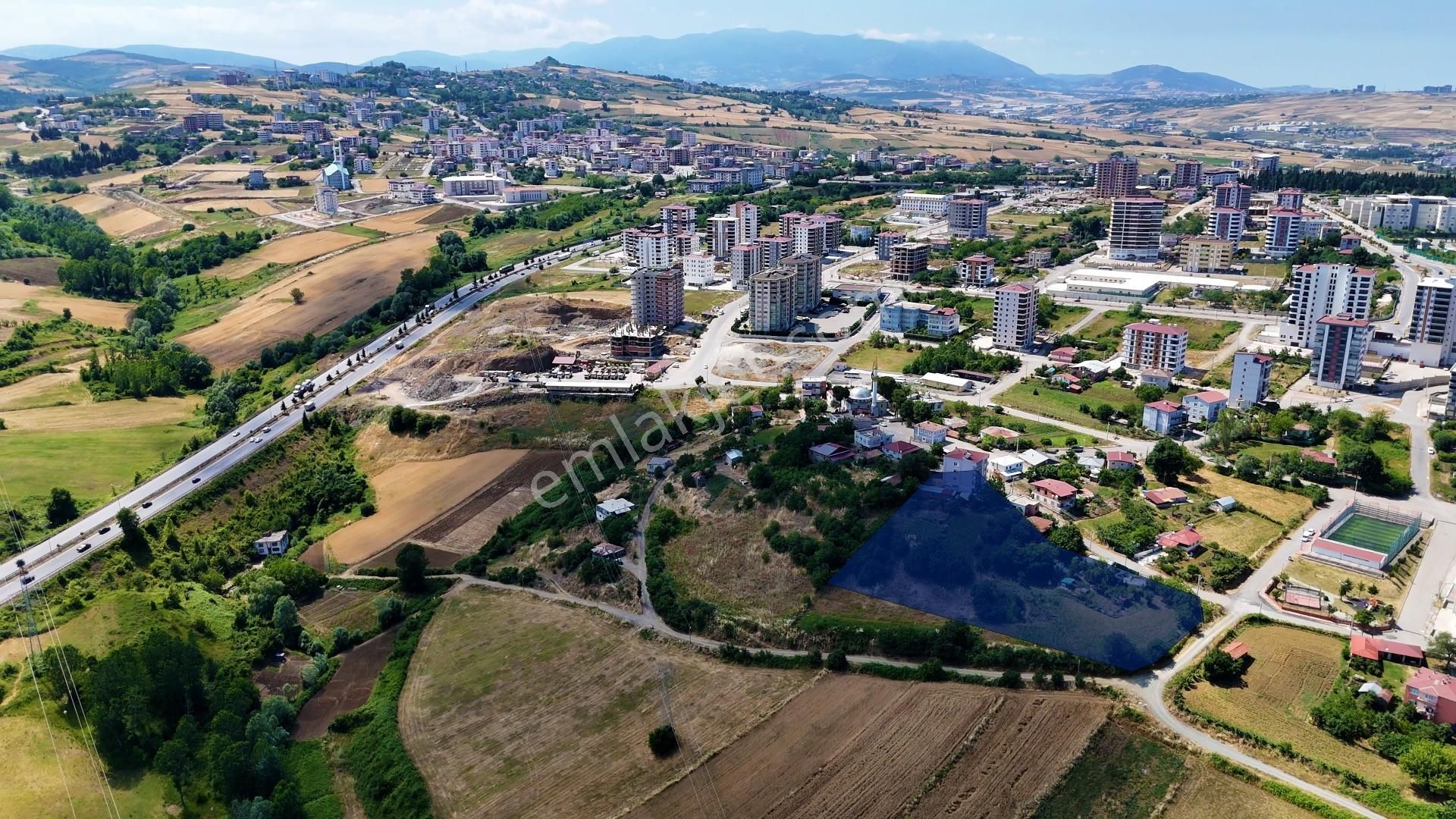 Kat Karşılığı Ada - Görsel 17