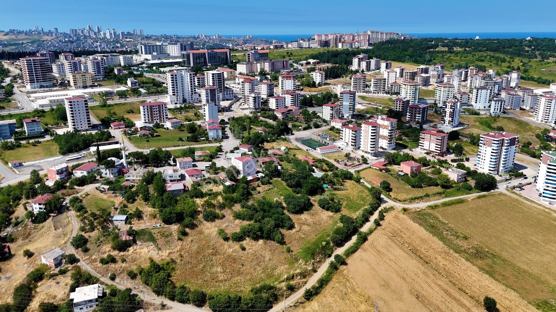 Kat Karşılığı Ada - Görsel 36