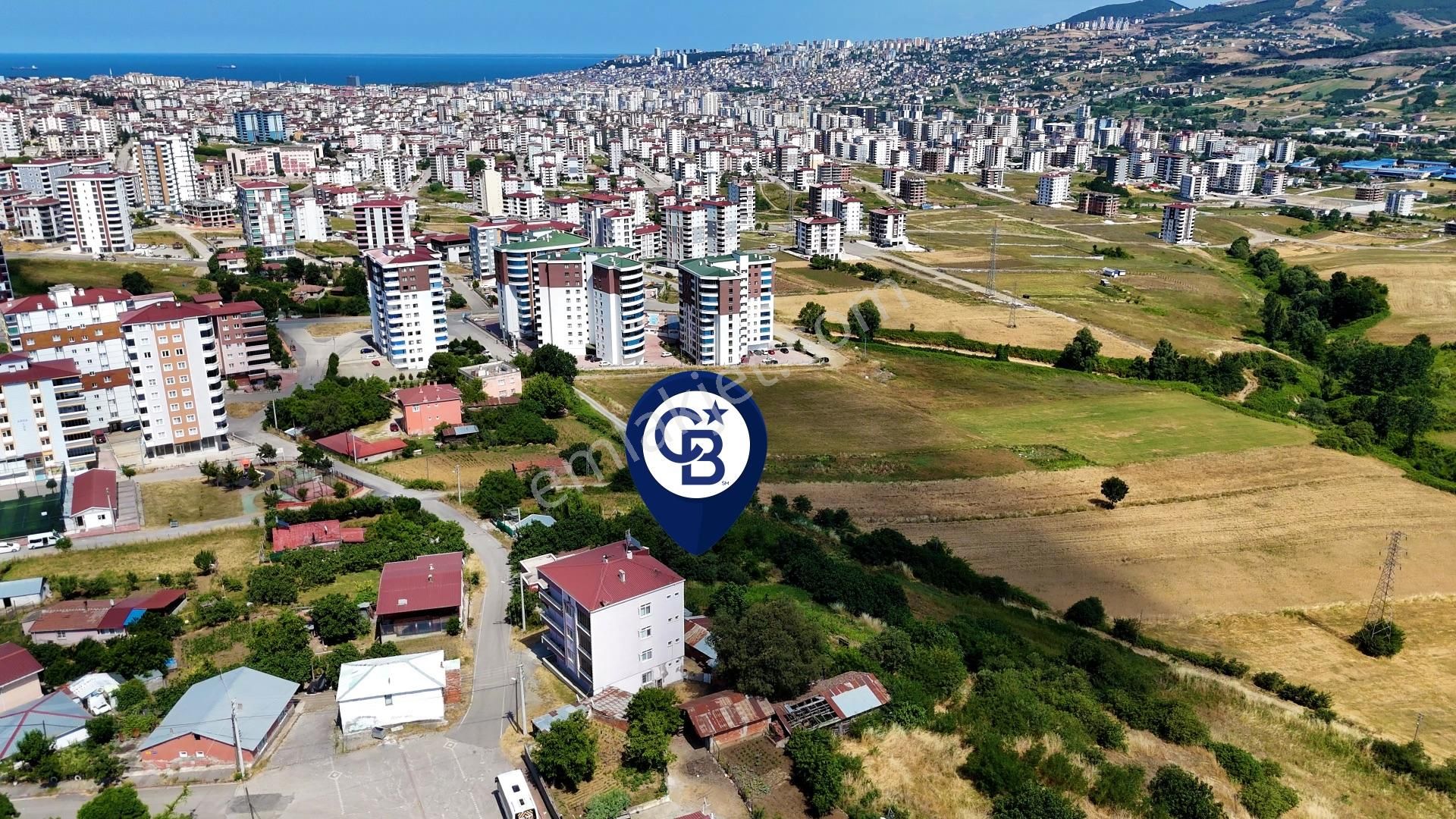 Kat Karşılığı Ada - Görsel 2