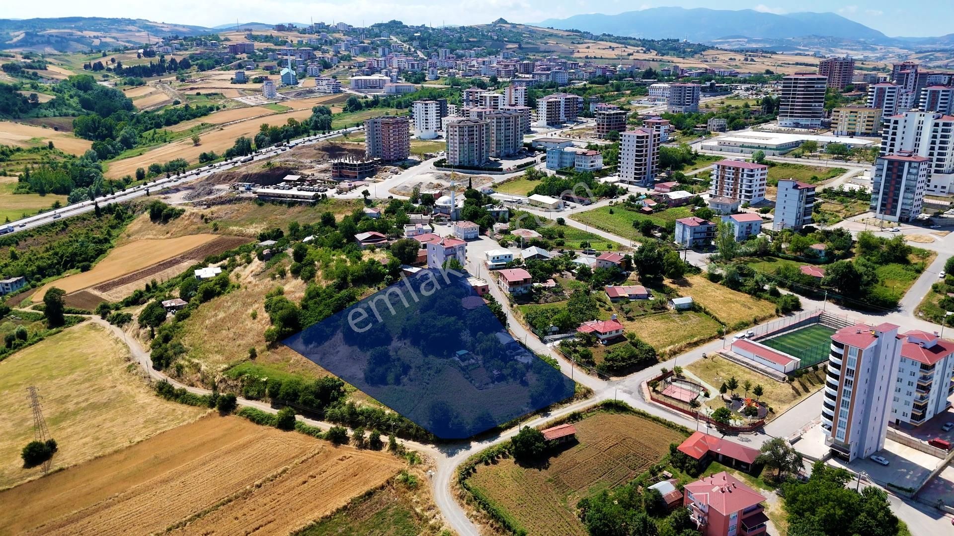 Kat Karşılığı Ada - Görsel 3