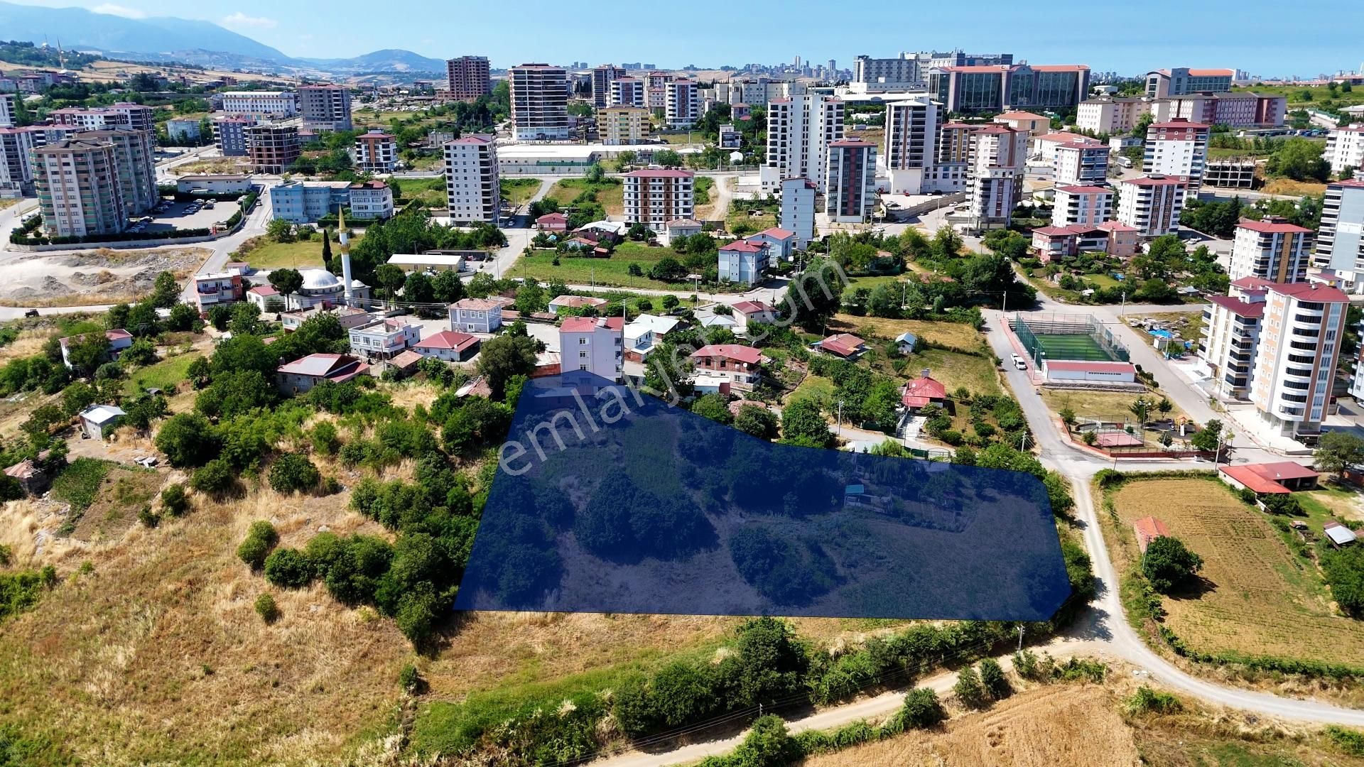 Kat Karşılığı Ada - Görsel 38