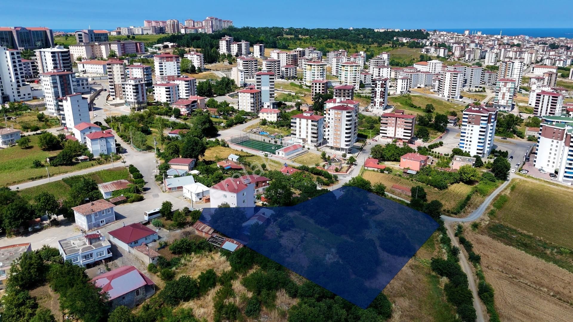 Kat Karşılığı Ada - Görsel 7