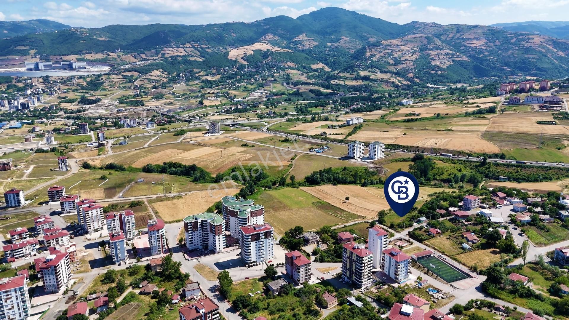 Kat Karşılığı Ada - Görsel 14