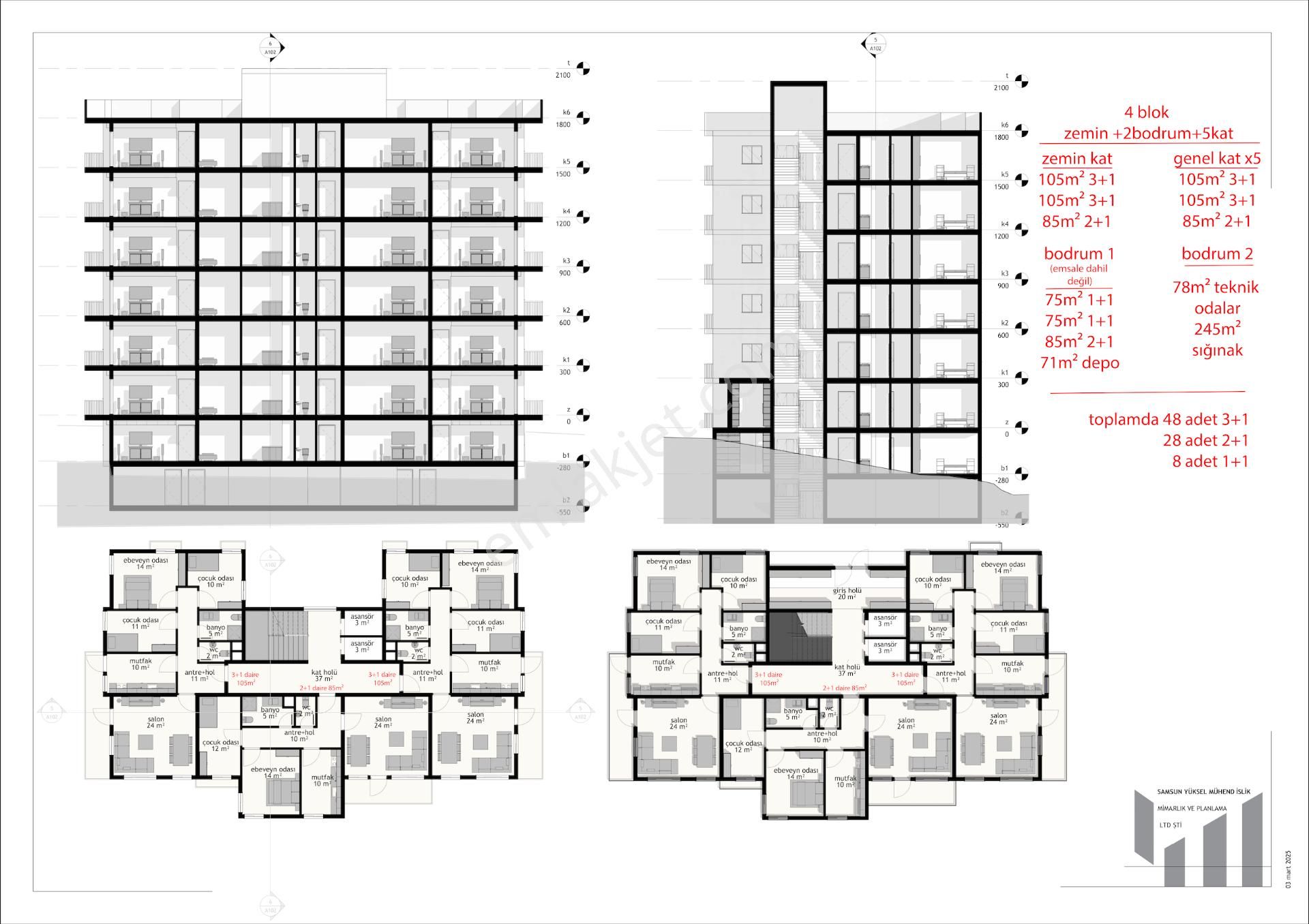Kat Karşılığı Ada - Görsel 40