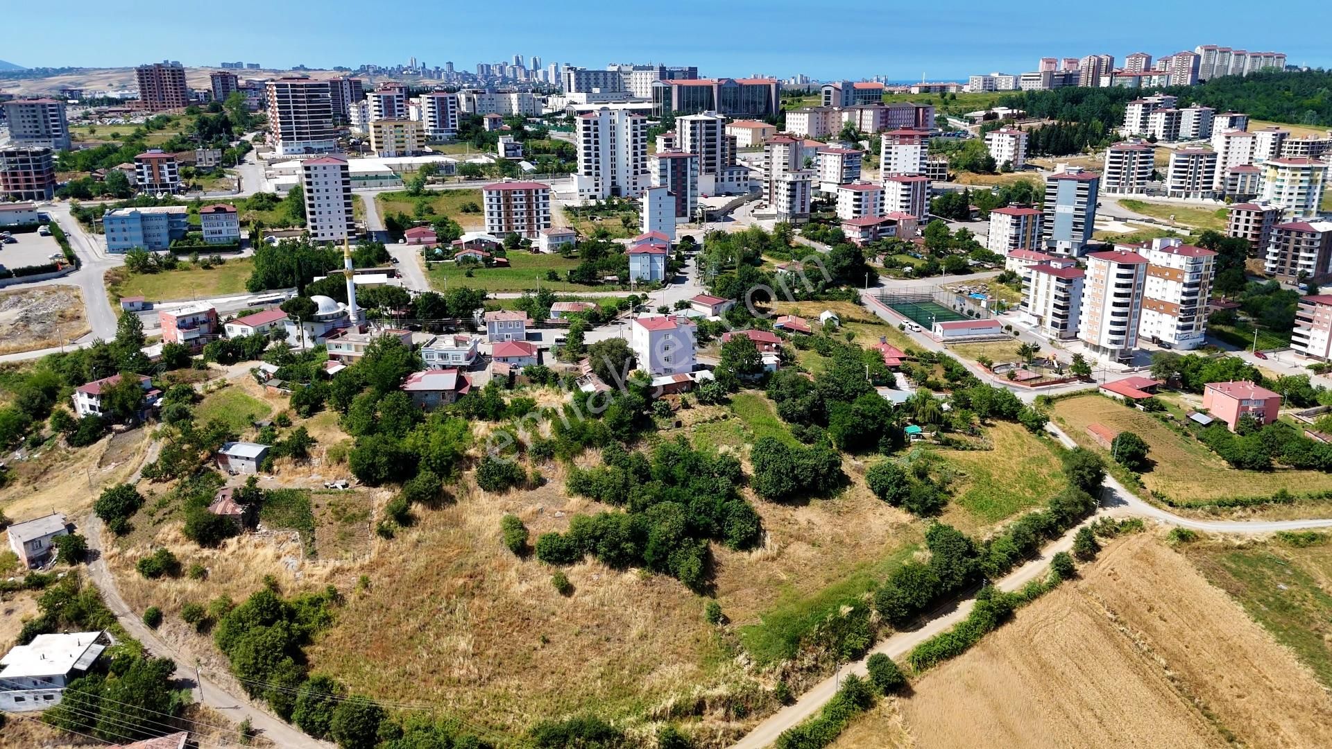 Kat Karşılığı Ada - Görsel 37