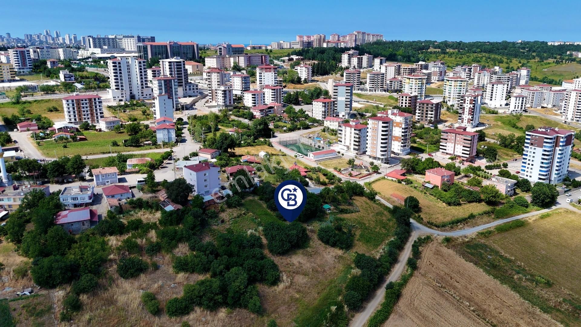 Kat Karşılığı Ada - Görsel 12