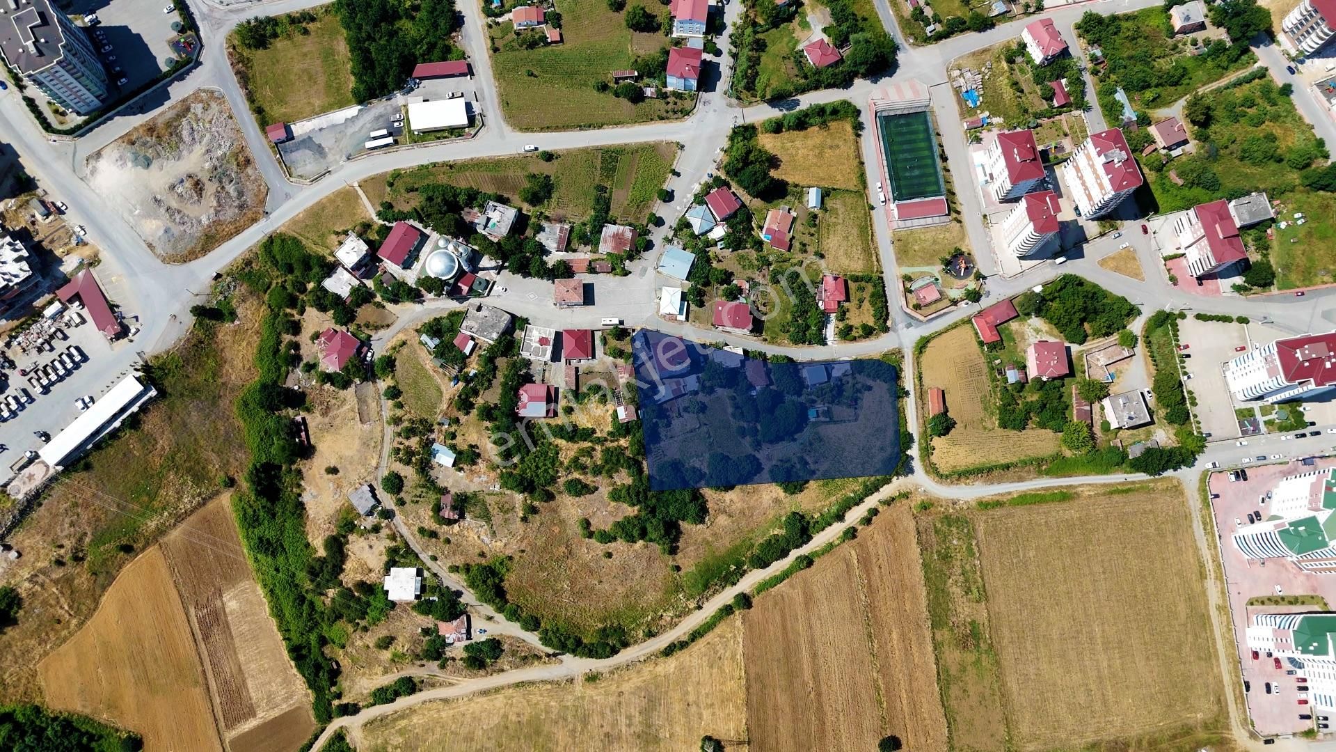 Kat Karşılığı Ada - Görsel 4