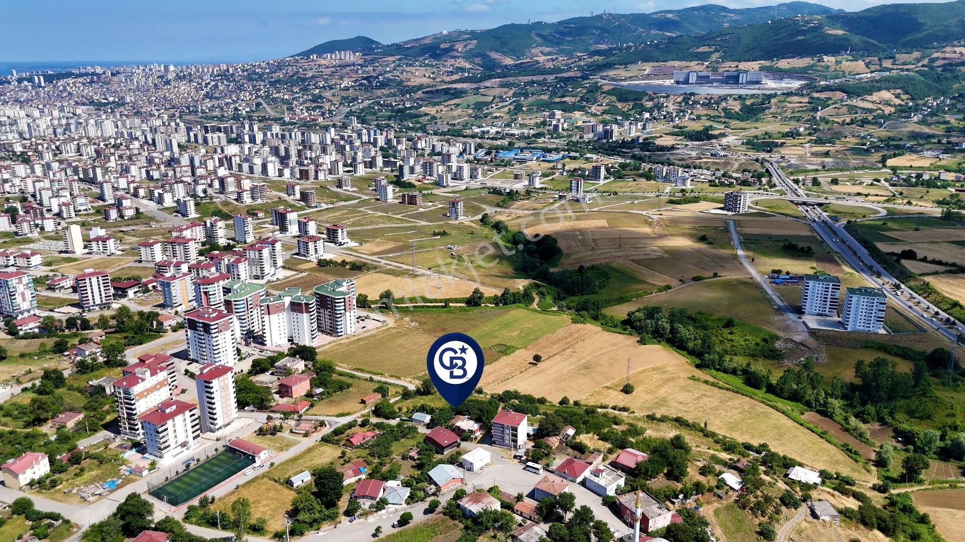 Kat Karşılığı Ada - Görsel 30