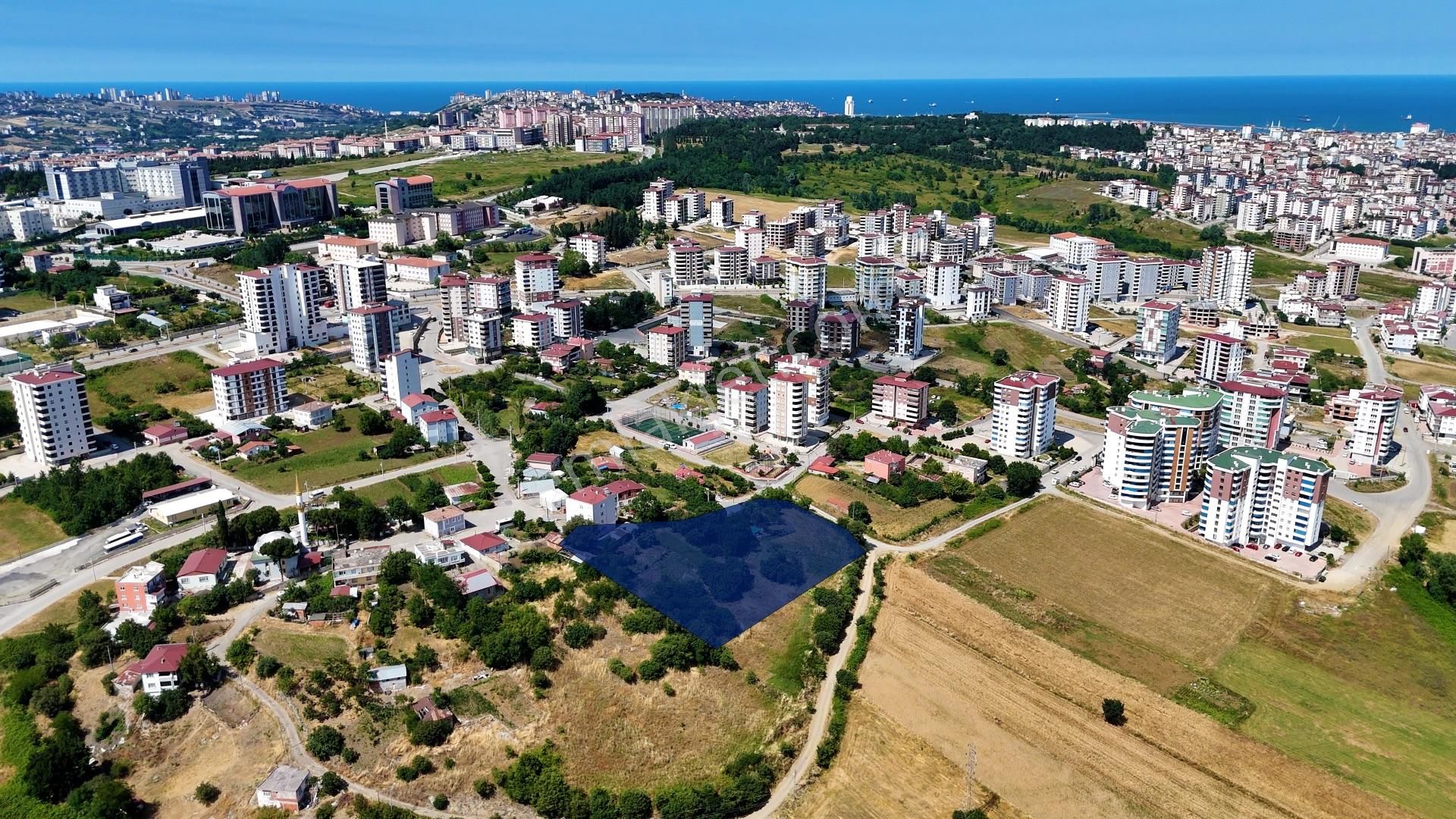 Kat Karşılığı Ada - Görsel 35