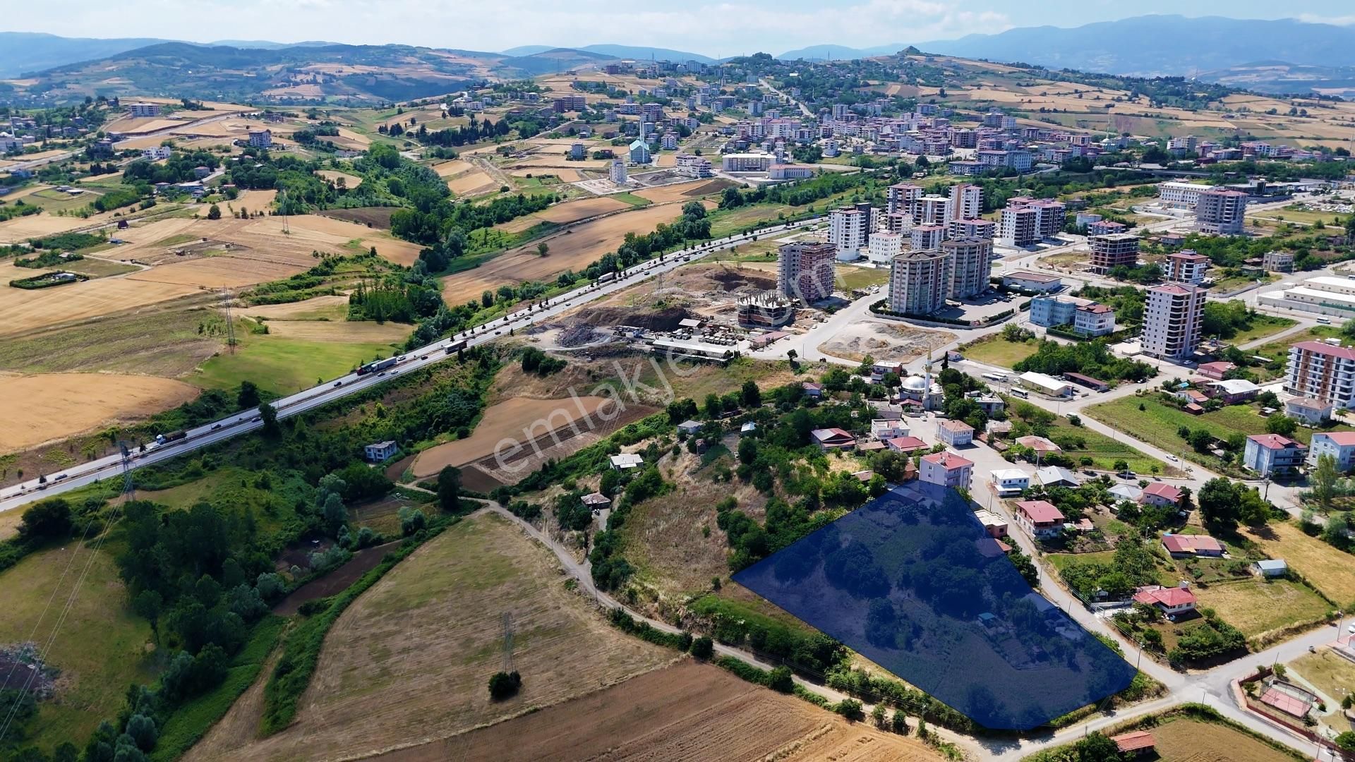 Kat Karşılığı Ada - Görsel 25