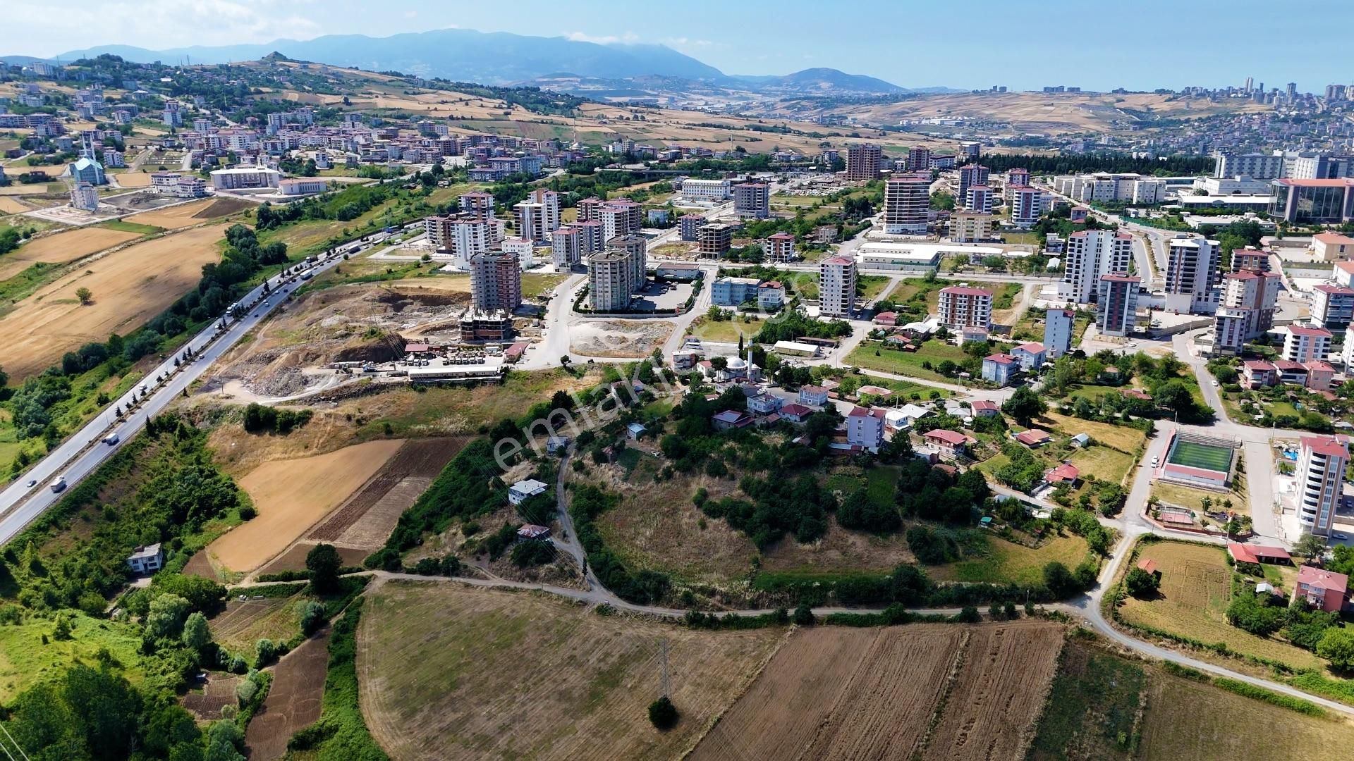 Kat Karşılığı Ada - Görsel 16