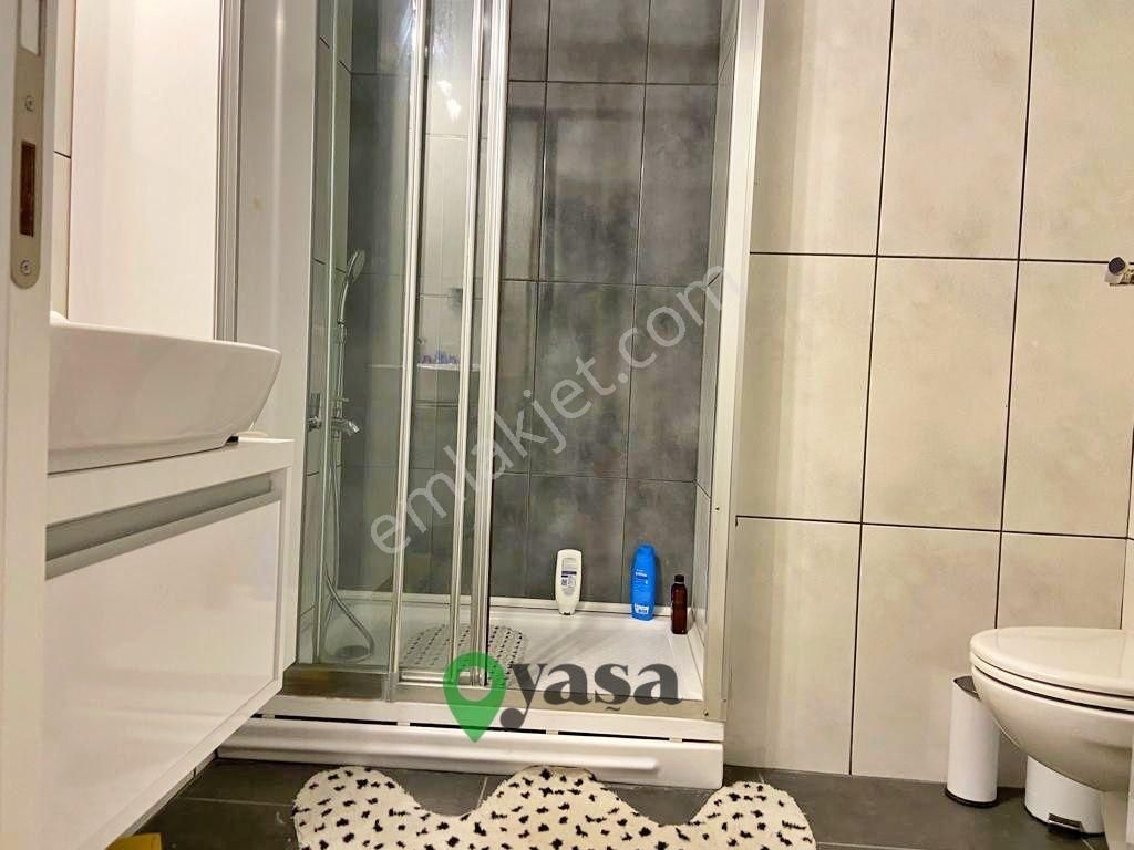 Yaşa Gyd - Yenişehir Çiftlikköy 2+1 Satılık Lüks Daire - Görsel 12