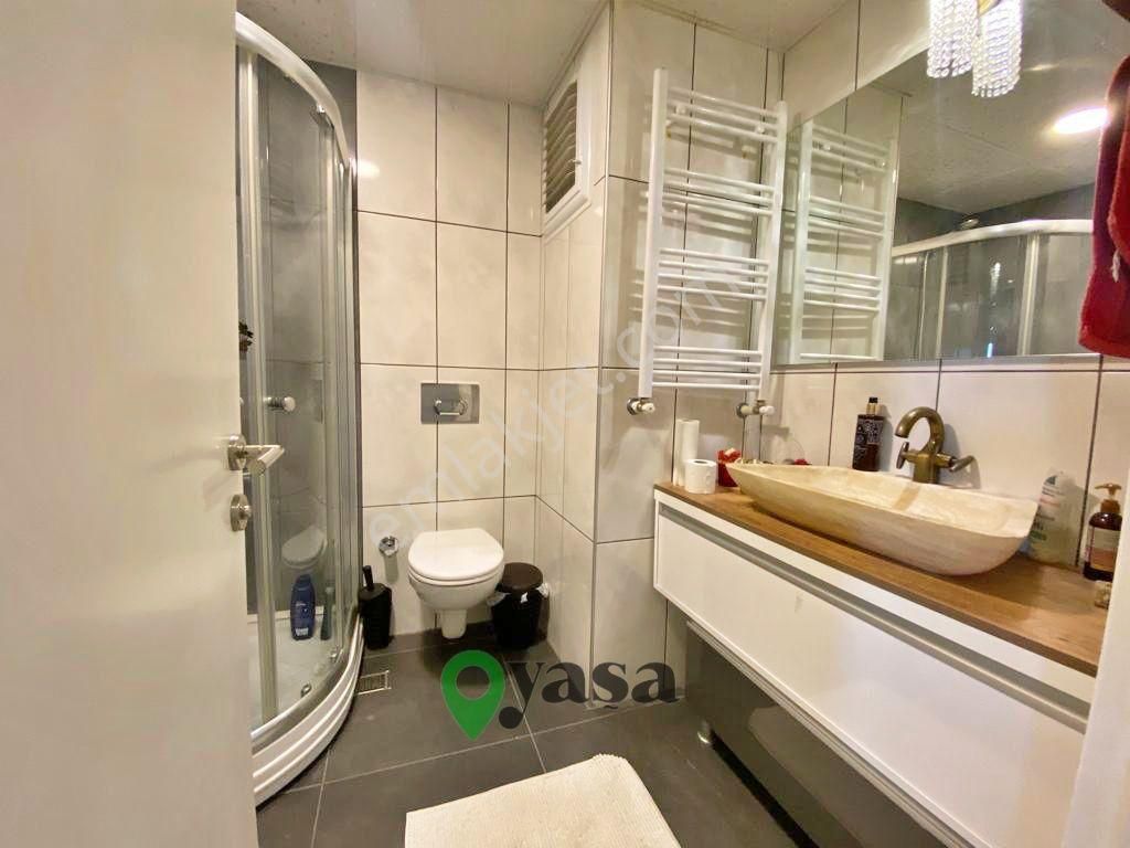 Yaşa Gyd - Yenişehir Çiftlikköy 2+1 Satılık Lüks Daire - Görsel 7