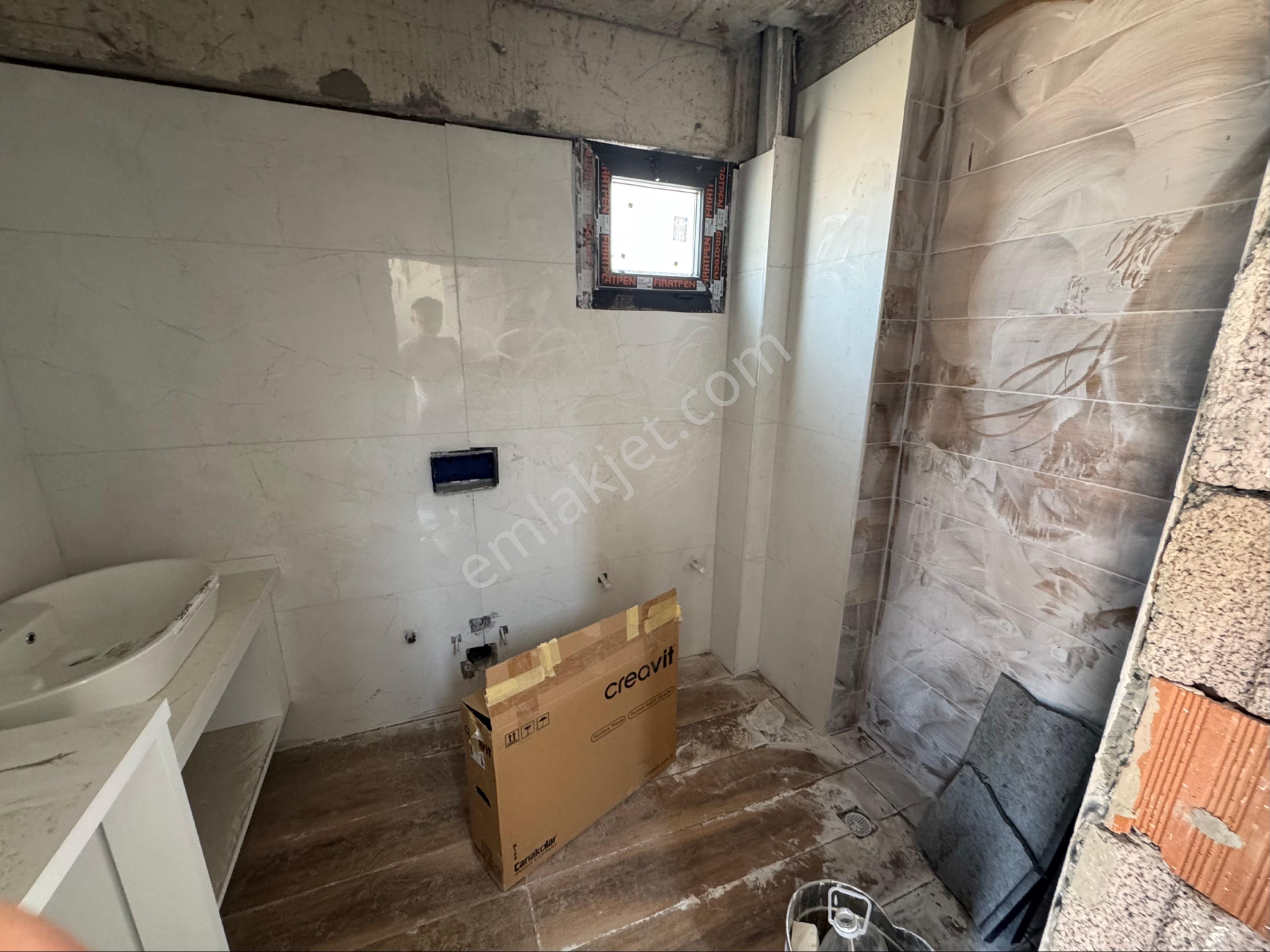 Çandarlı'da Deniz Manzaralı Tam Müstakil 3+1 Satılık Villa - Görsel 16