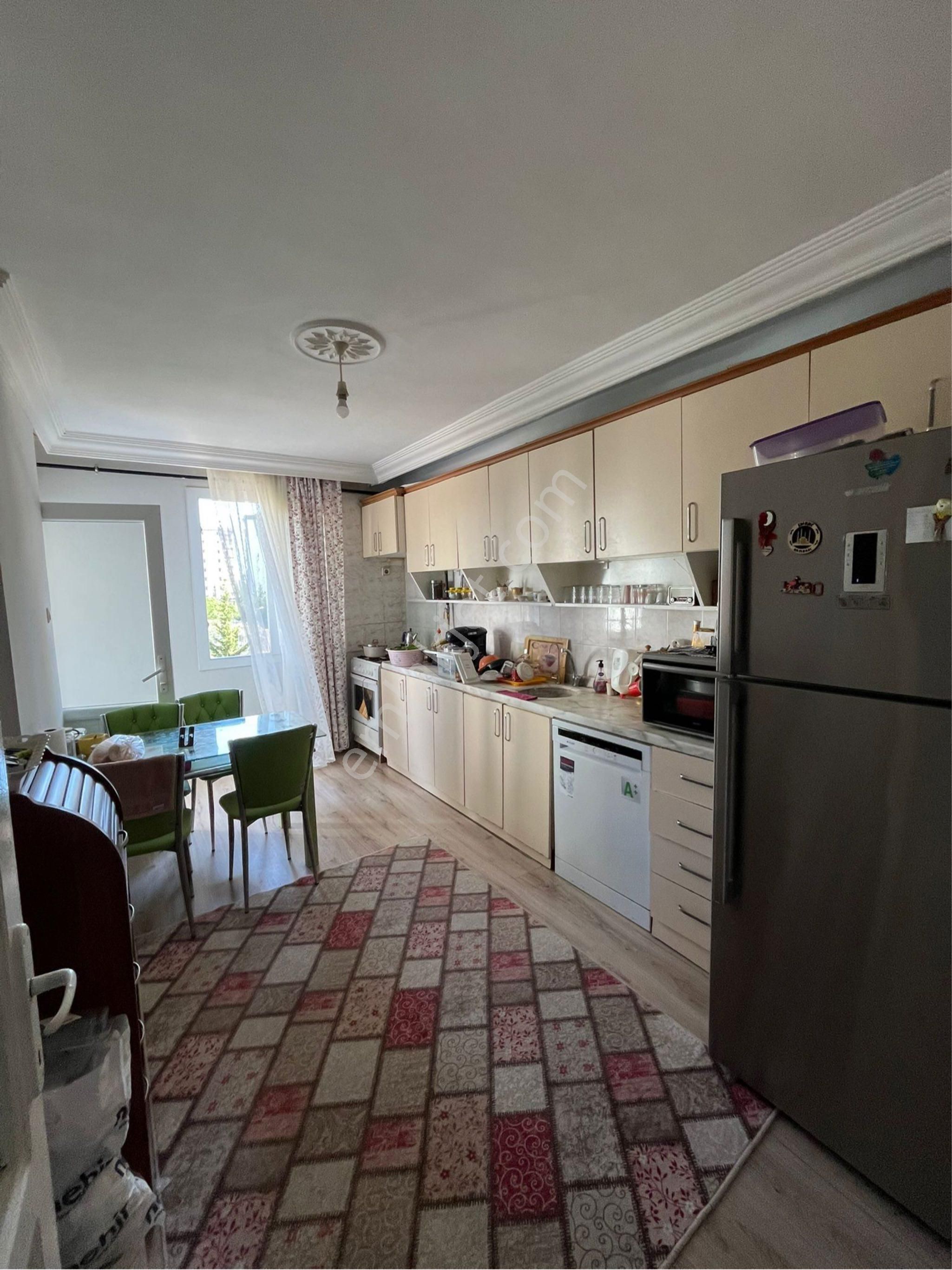 Yurt Mah. Merkezde 3+1 Kiralık Daire – Konforlu, Şık Ve Kullanışlı!
