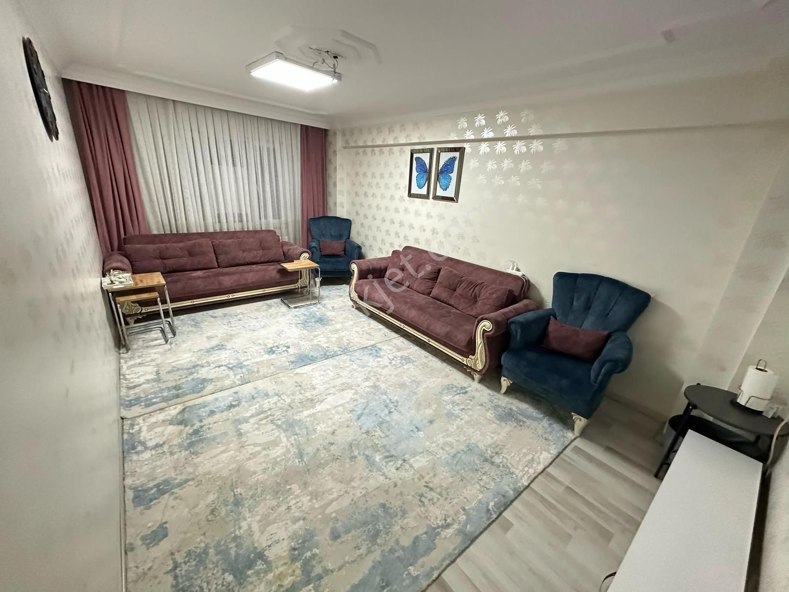Bayrampaşa Altıntepsi'de 3+1 Acil Satılık Geniş Daire!!!