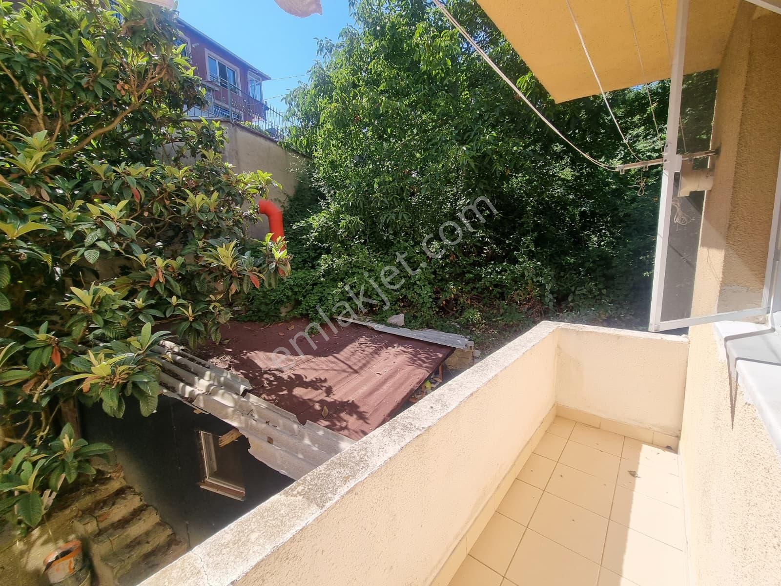 Tarabyaüstü Ulaşım Yakın Manzaralı Şık 3+1 Kiralık Daire