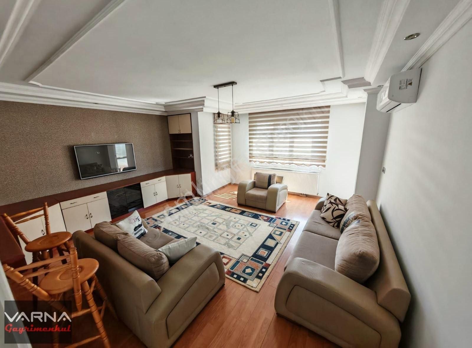 Gaziemir Sarnıç 2+1 Eşyalı Doğalgazlı