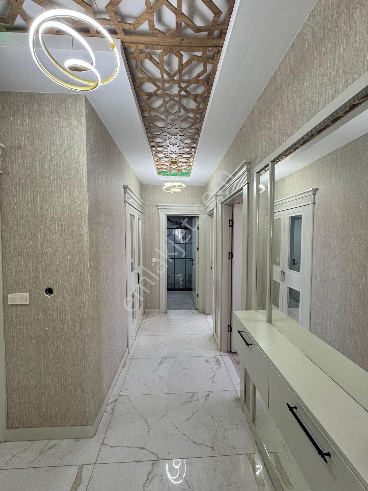 450 Evlerde Sıfır 100 Metre 2+1 Lüx Daire ( Farklı Kat Seçenekleri İle ) - Görsel 9