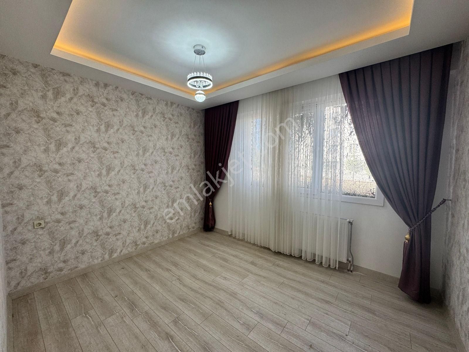 450 Evlerde Sıfır 100 Metre 2+1 Lüx Daire ( Farklı Kat Seçenekleri İle ) - Görsel 6